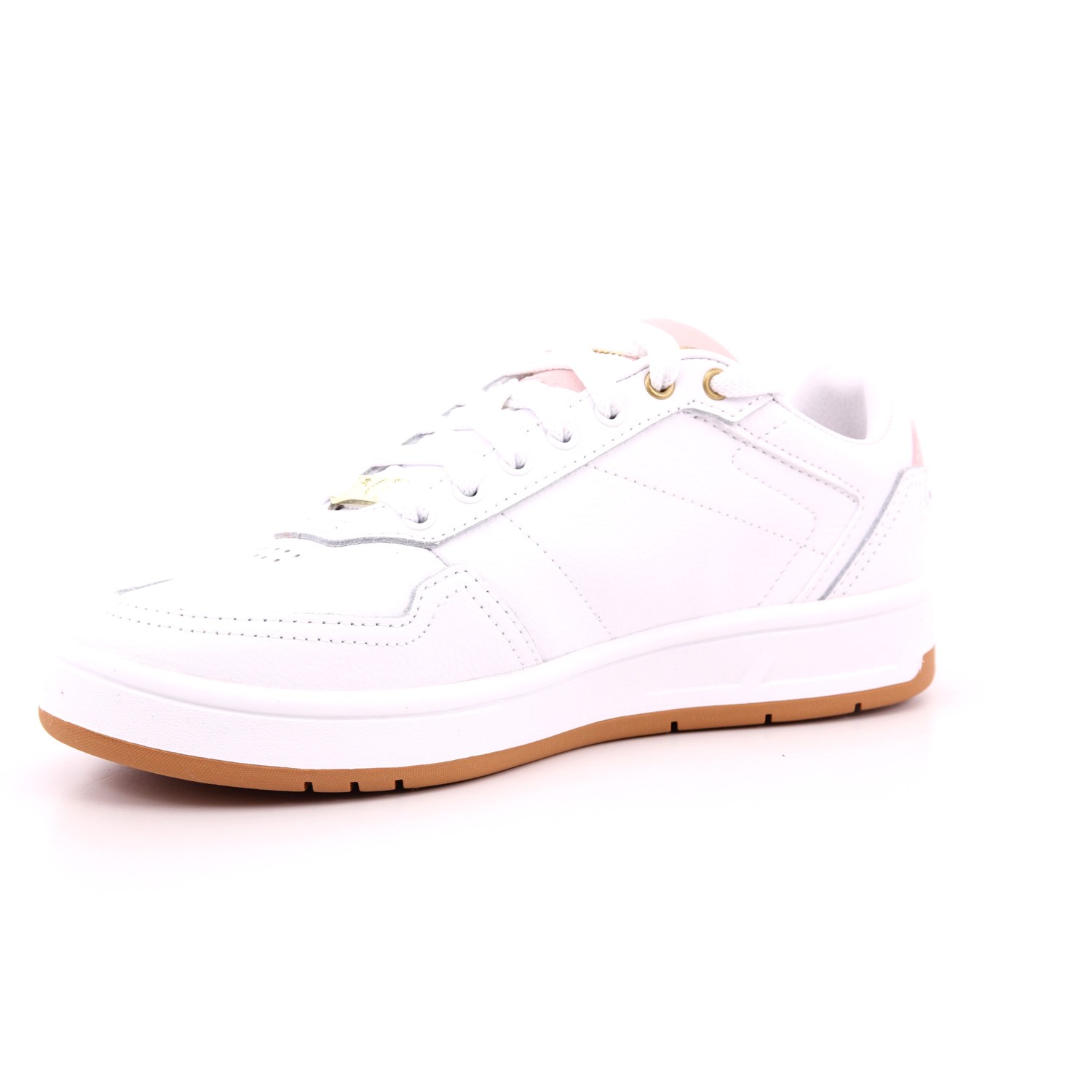 Scarpa Allacciata Puma Donna Bianco Scarpa Allacciata Puma Donna Bianco Scarpe 1378 - 39501909