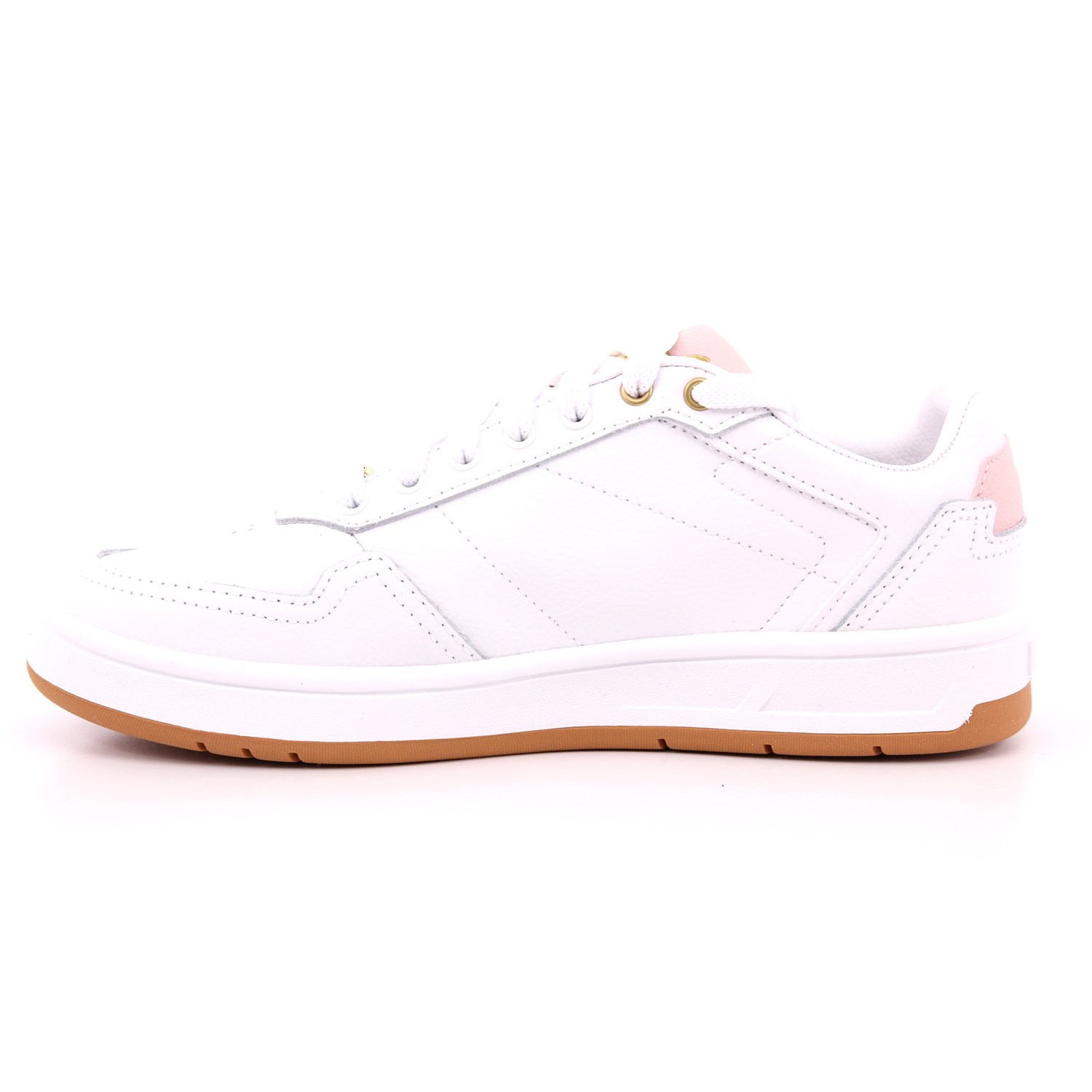 Scarpa Allacciata Puma Donna Bianco Scarpa Allacciata Puma Donna Bianco Scarpe 1378 - 39501909