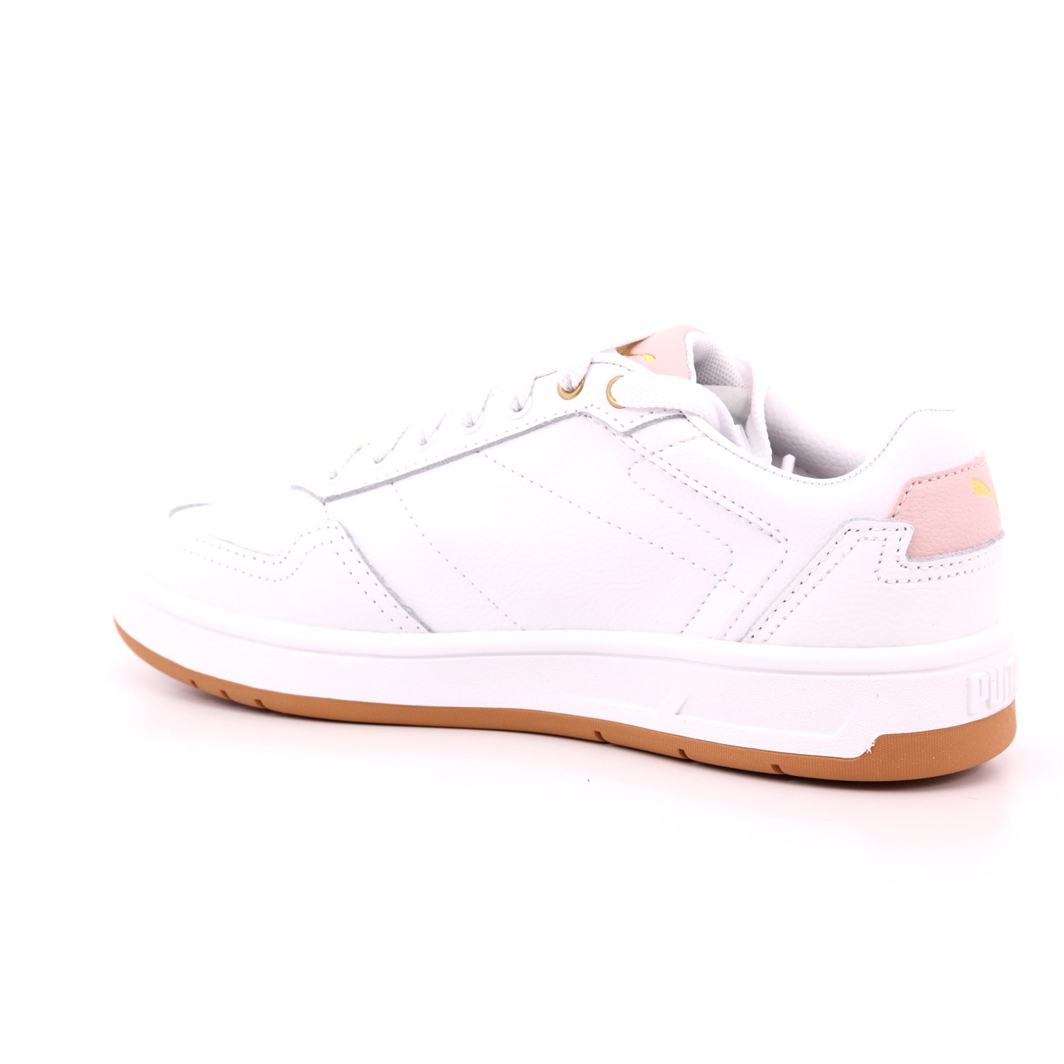 Scarpa Allacciata Puma Donna Bianco Scarpa Allacciata Puma Donna Bianco Scarpe 1378 - 39501909