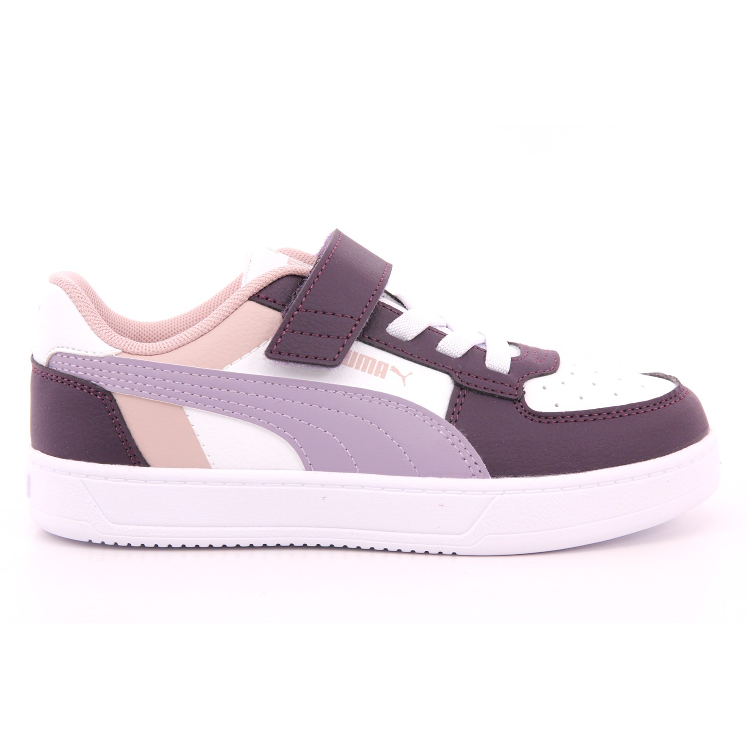 Scarpa Strappi + Elastico Puma Bambina Multicolor Scarpa Strappi + Elastico Puma Bambina Multicolor Scarpe 1386 - 39446211