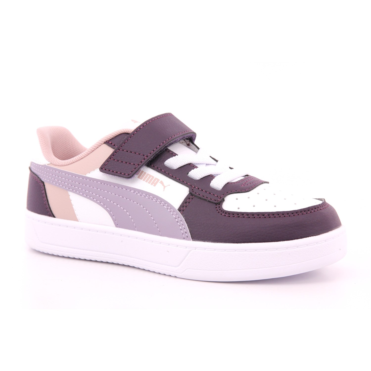 Scarpa Strappi + Elastico Puma Bambina Multicolor Scarpa Strappi + Elastico Puma Bambina Multicolor Scarpe 1386 - 39446211