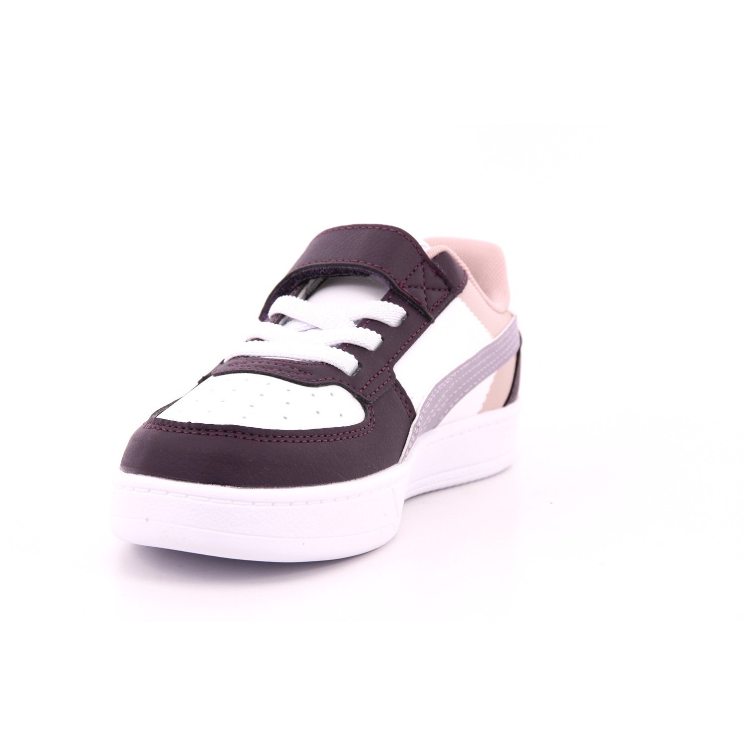 Scarpa Strappi + Elastico Puma Bambina Multicolor Scarpa Strappi + Elastico Puma Bambina Multicolor Scarpe 1386 - 39446211