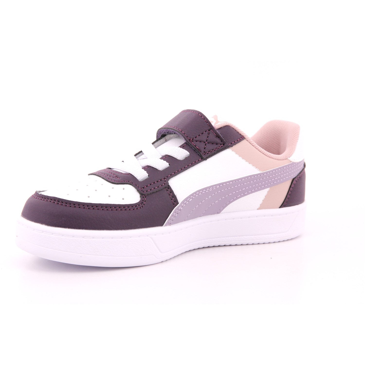 Scarpa Strappi + Elastico Puma Bambina Multicolor Scarpa Strappi + Elastico Puma Bambina Multicolor Scarpe 1386 - 39446211