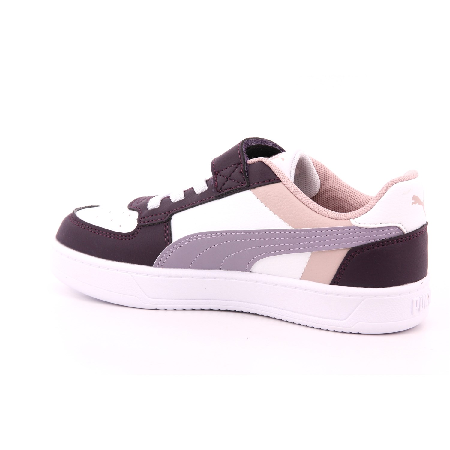 Scarpa Strappi + Elastico Puma Bambina Multicolor Scarpa Strappi + Elastico Puma Bambina Multicolor Scarpe 1386 - 39446211