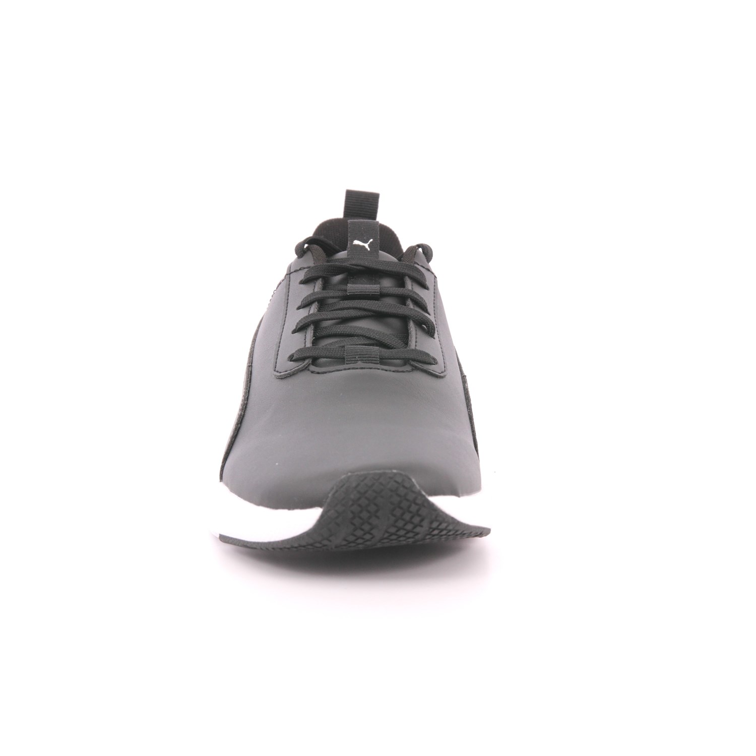 Scarpa Allacciata Puma Bambino Nero Scarpa Allacciata Puma Bambino Nero Scarpe 1389 - 39699001