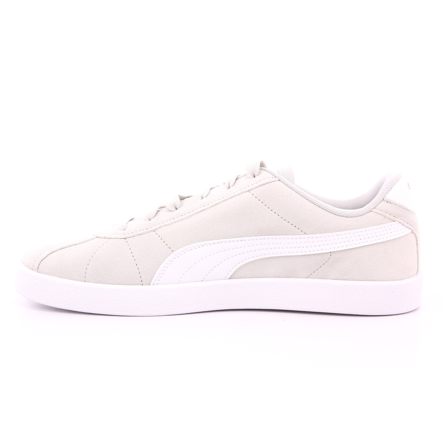 Scarpa Allacciata Puma Uomo Beige Scarpa Allacciata Puma Uomo Beige Scarpe 1403 - 39744405