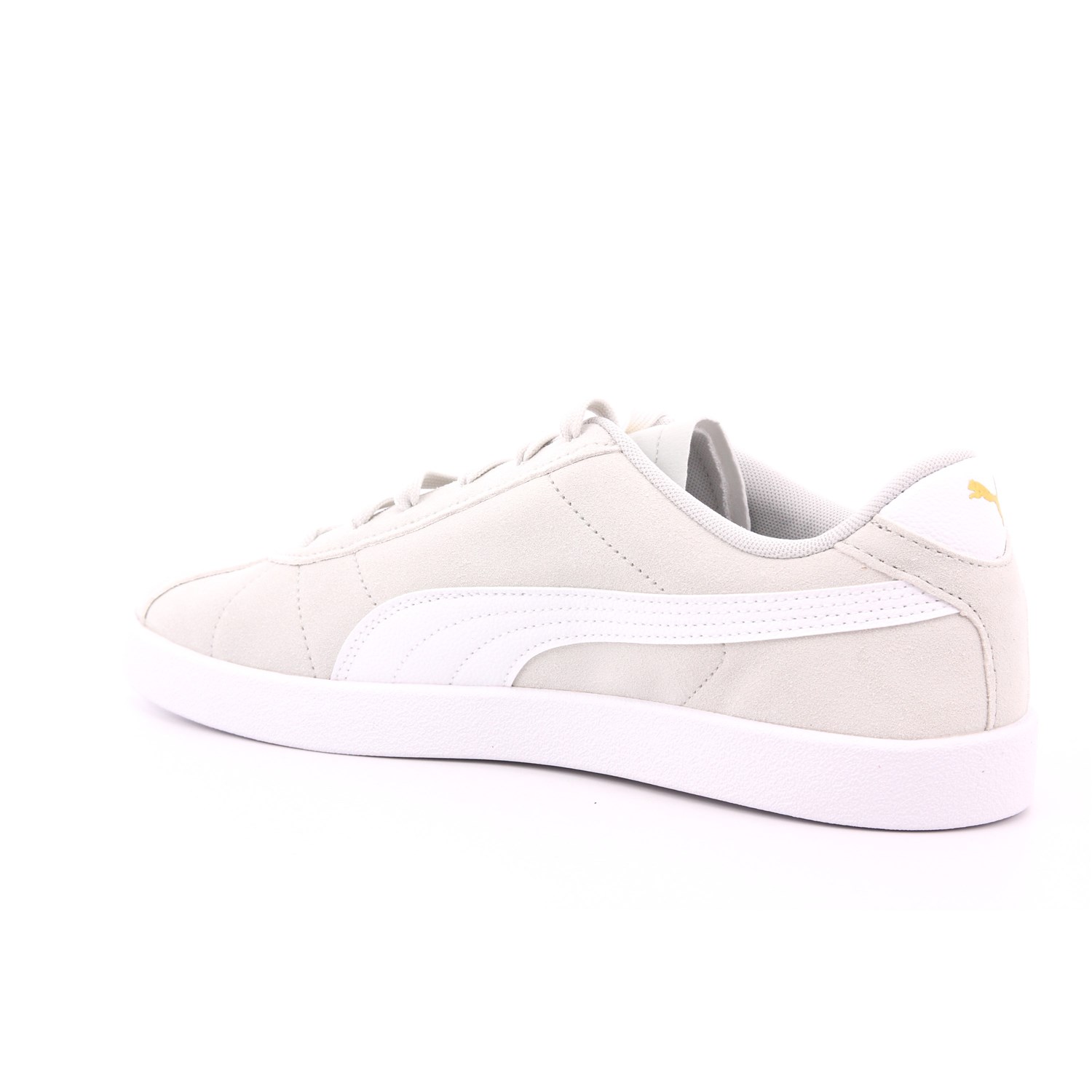 Scarpa Allacciata Puma Uomo Beige Scarpa Allacciata Puma Uomo Beige Scarpe 1403 - 39744405