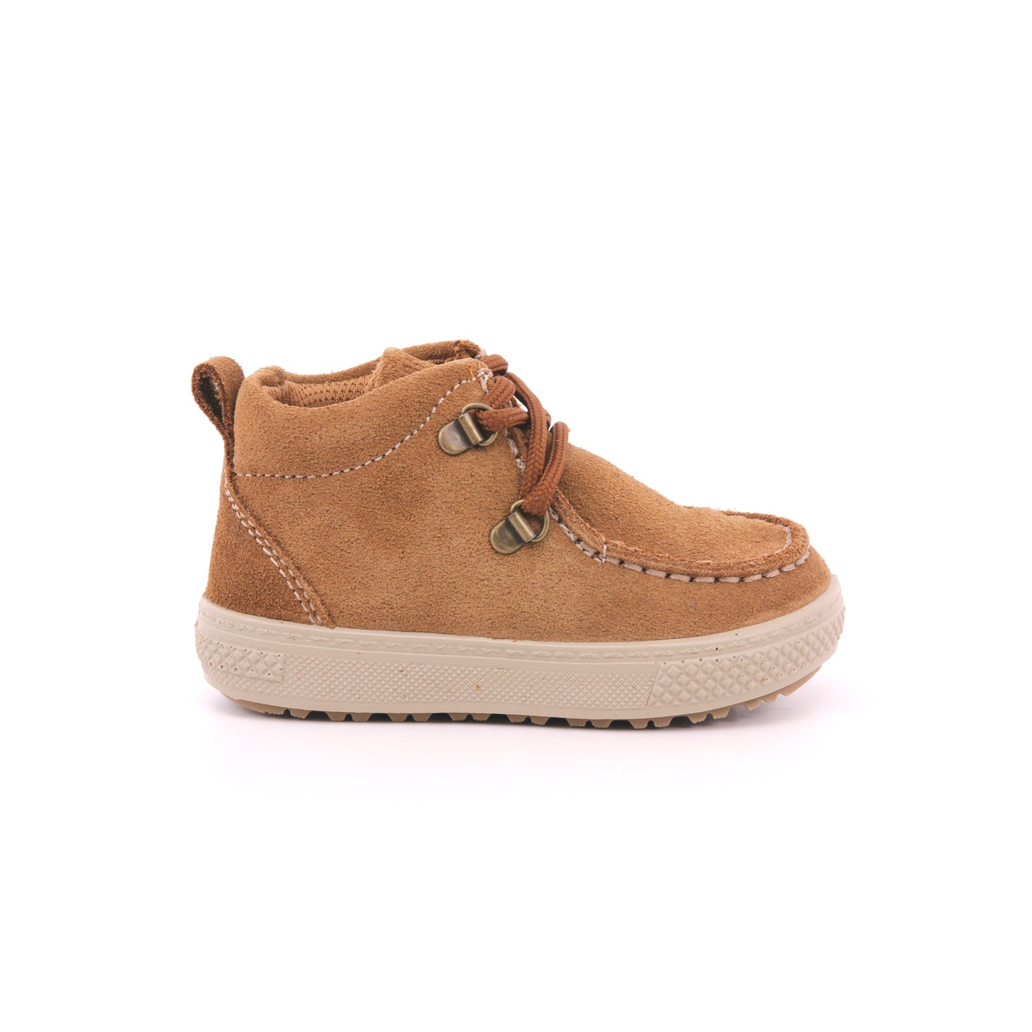 Scarpa Allacciata Primigi Bambino Cuoio Scarpa Allacciata Primigi Bambino Cuoio Scarpe 997 - 6853044