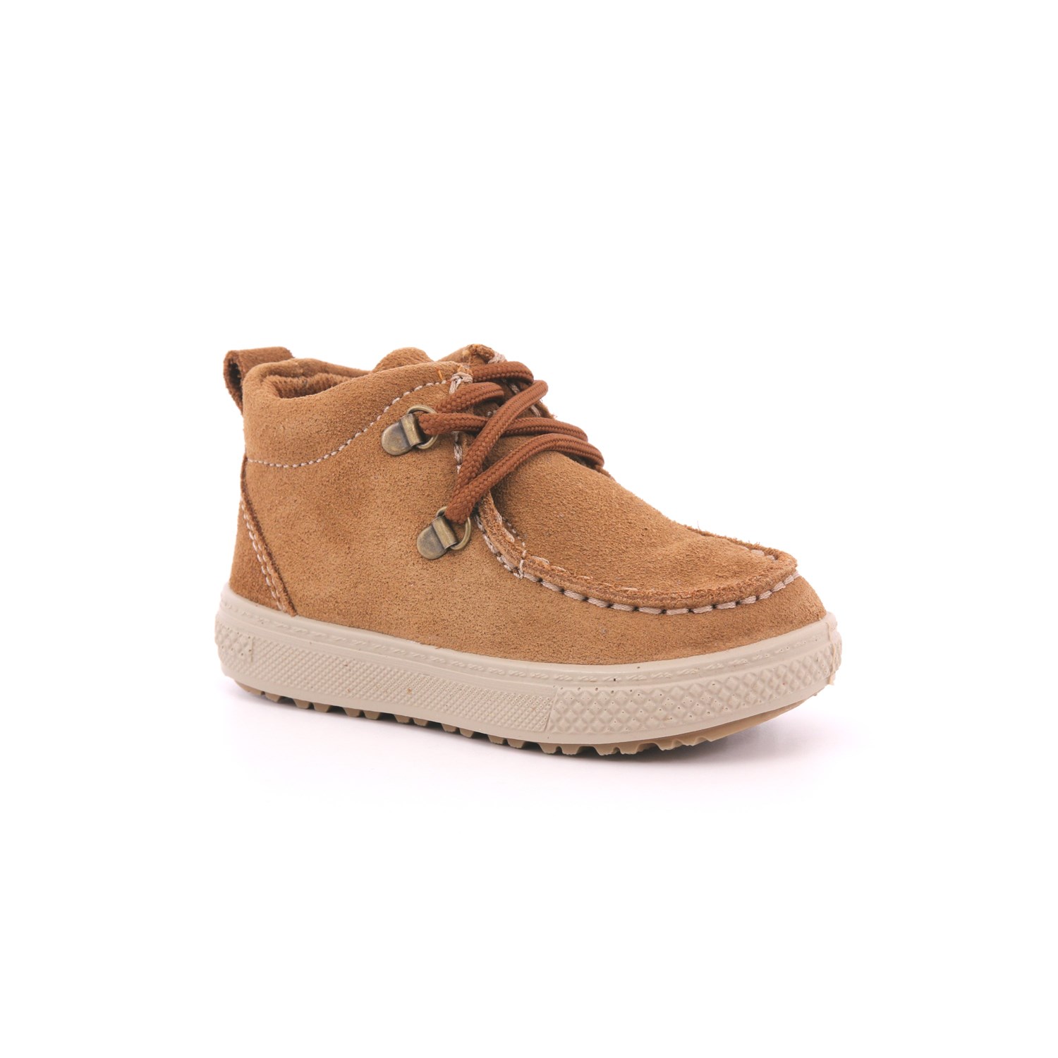 Scarpa Allacciata Primigi Bambino Cuoio Scarpa Allacciata Primigi Bambino Cuoio Scarpe 997 - 6853044