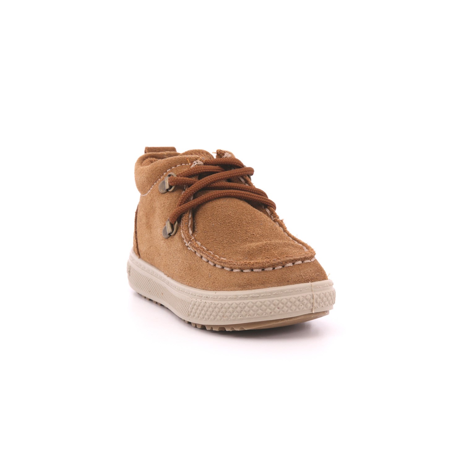Scarpa Allacciata Primigi Bambino Cuoio Scarpa Allacciata Primigi Bambino Cuoio Scarpe 997 - 6853044