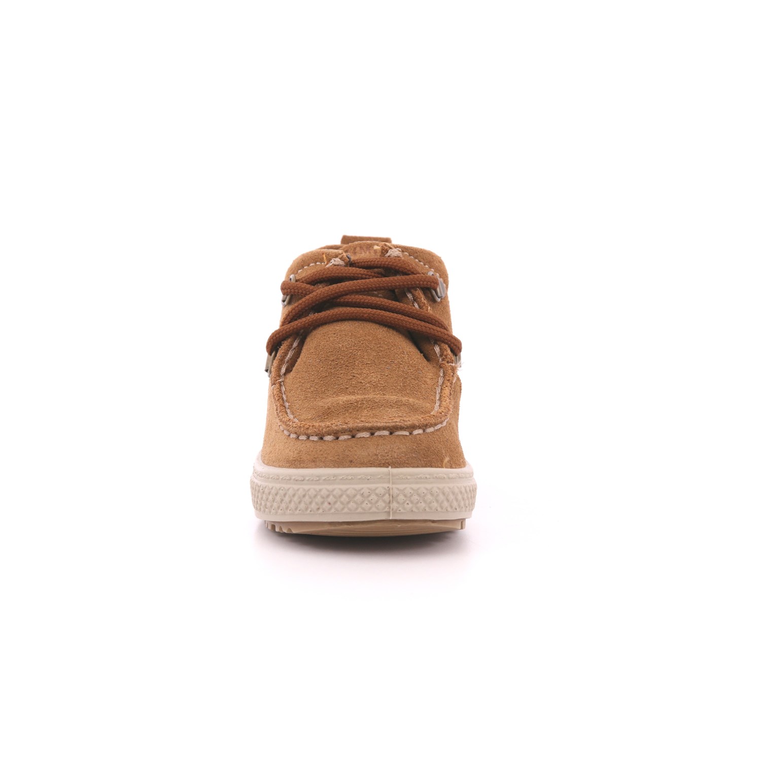 Scarpa Allacciata Primigi Bambino Cuoio Scarpa Allacciata Primigi Bambino Cuoio Scarpe 997 - 6853044