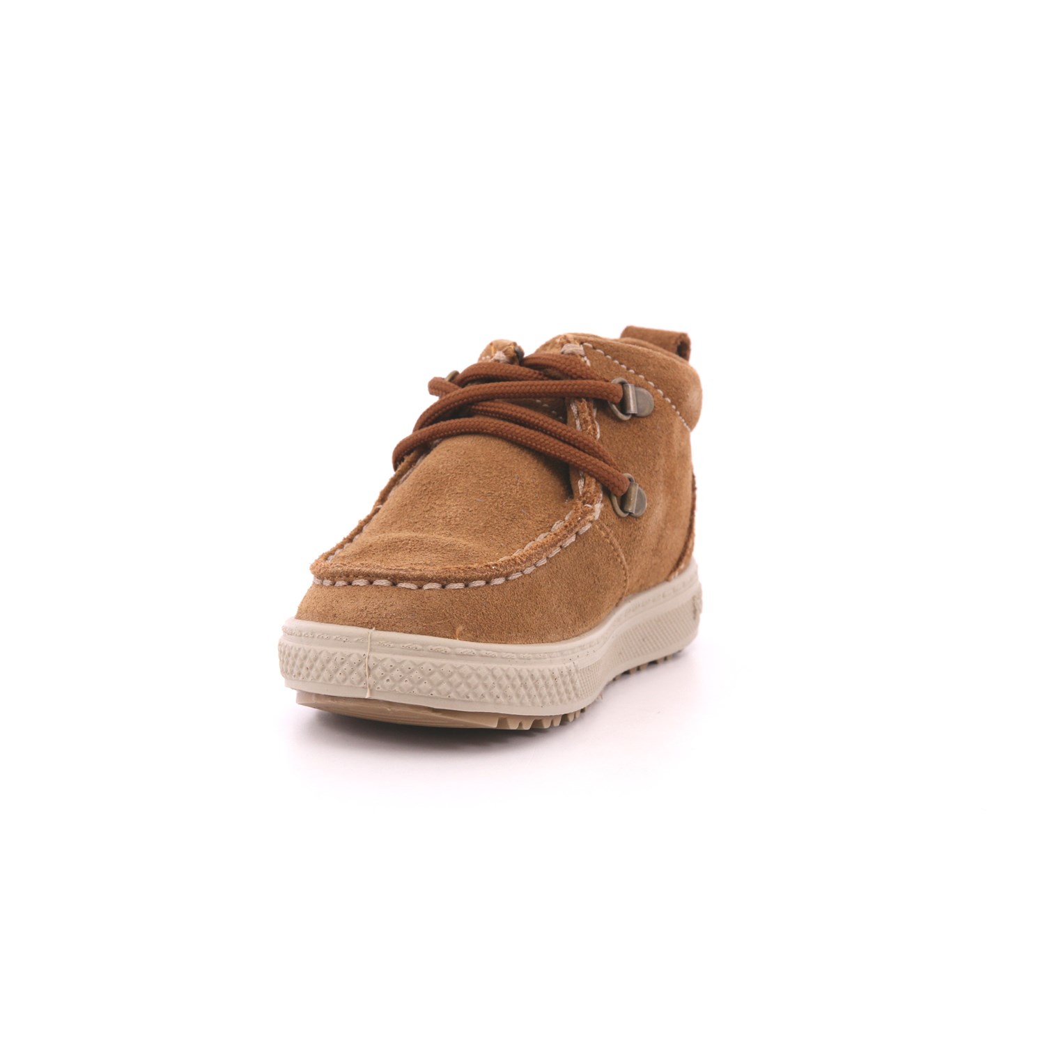 Scarpa Allacciata Primigi Bambino Cuoio Scarpa Allacciata Primigi Bambino Cuoio Scarpe 997 - 6853044