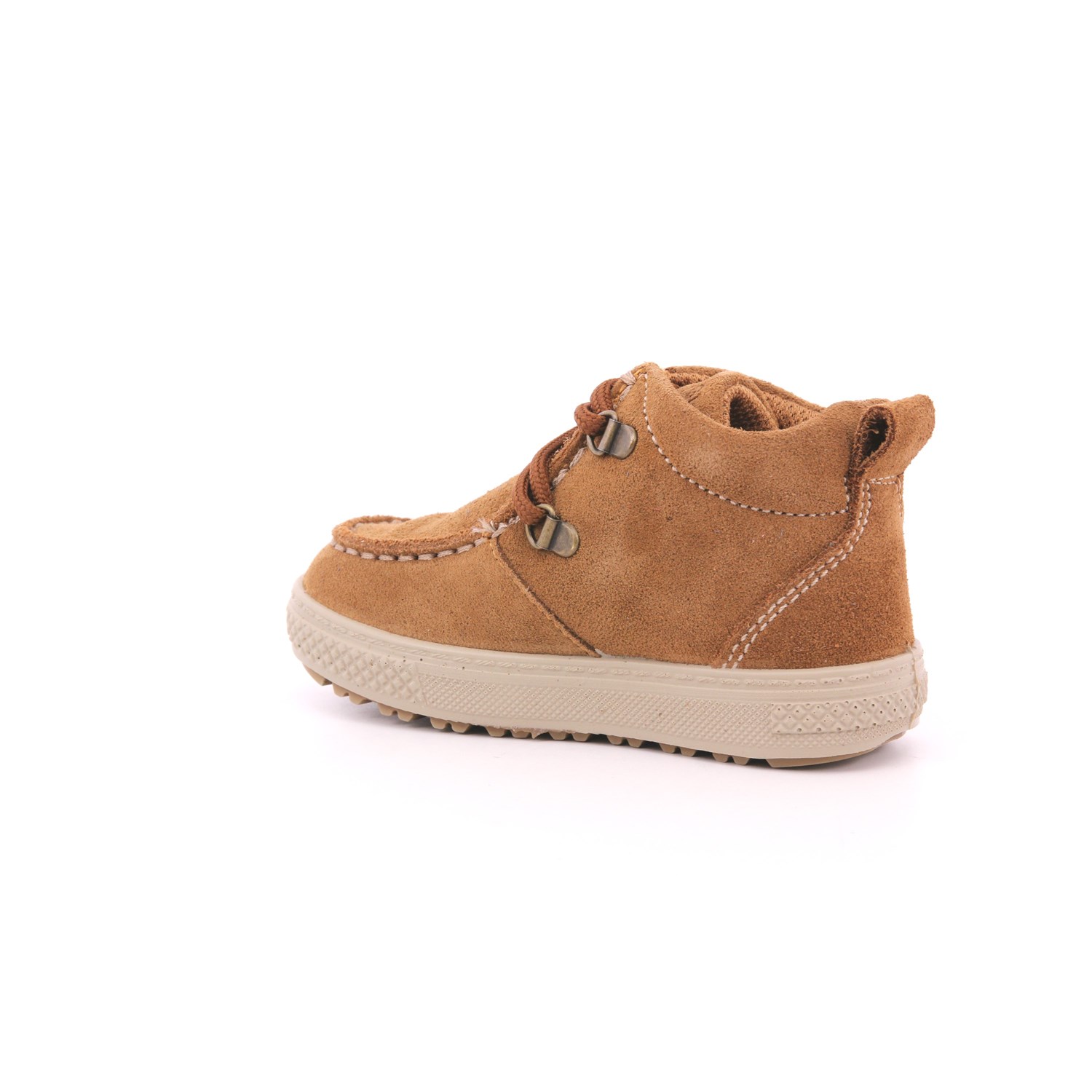 Scarpa Allacciata Primigi Bambino Cuoio Scarpa Allacciata Primigi Bambino Cuoio Scarpe 997 - 6853044