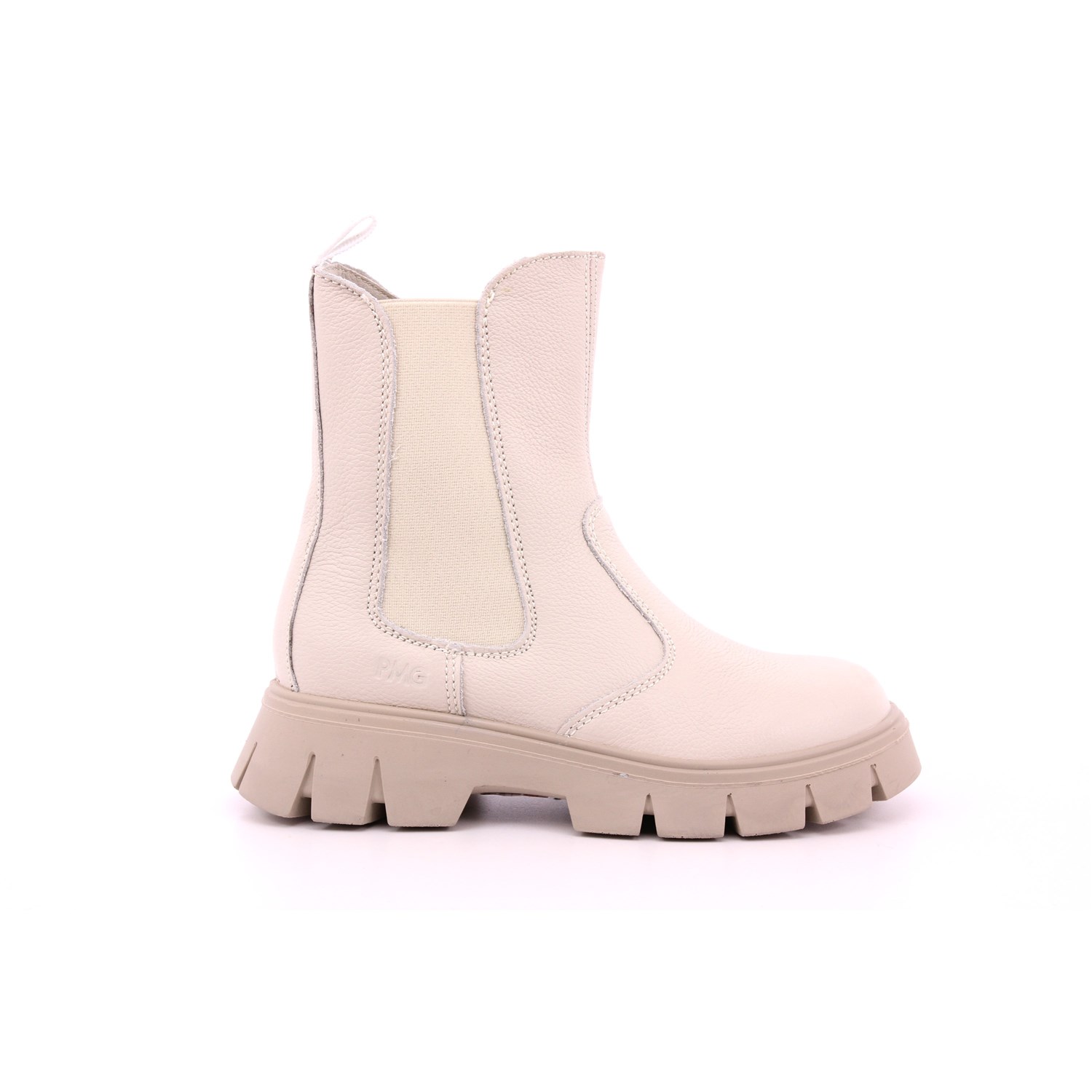 Stivaletto Primigi Bambina Panna Stivaletto Primigi Bambina Panna Scarpe 1000 - 6876733