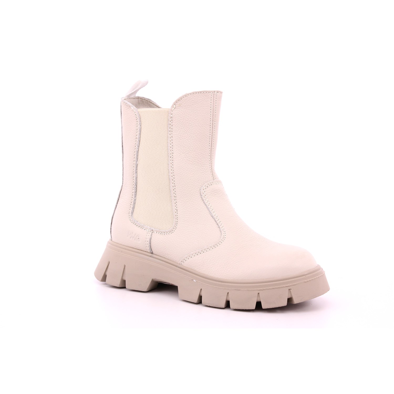 Stivaletto Primigi Bambina Panna Stivaletto Primigi Bambina Panna Scarpe 1000 - 6876733