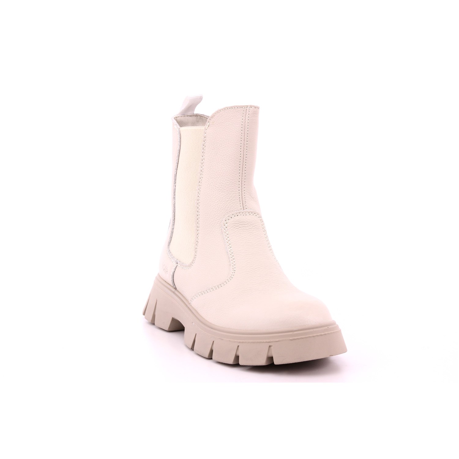 Stivaletto Primigi Bambina Panna Stivaletto Primigi Bambina Panna Scarpe 1000 - 6876733