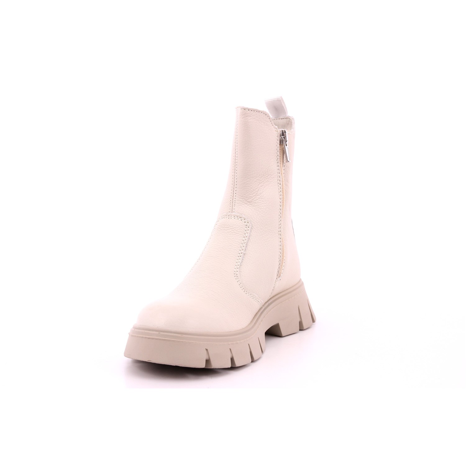 Stivaletto Primigi Bambina Panna Stivaletto Primigi Bambina Panna Scarpe 1000 - 6876733