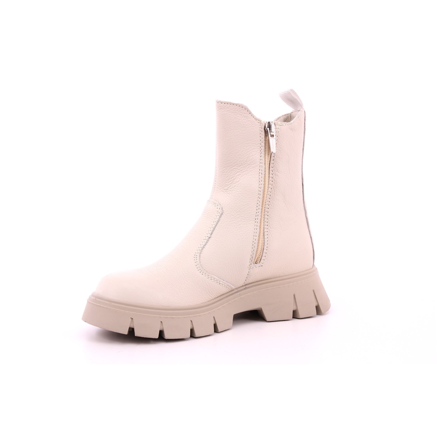 Stivaletto Primigi Bambina Panna Stivaletto Primigi Bambina Panna Scarpe 1000 - 6876733