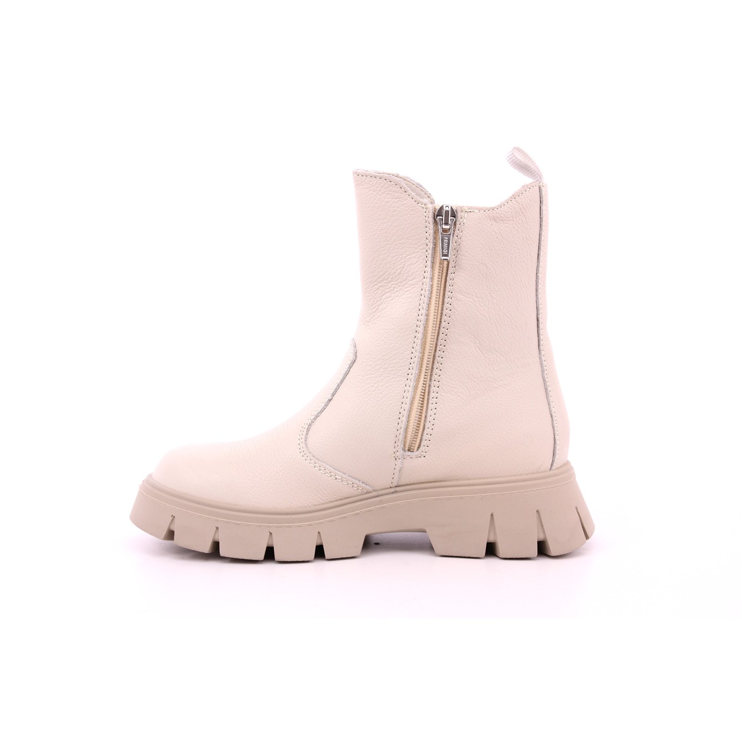 Stivaletto Primigi Bambina Panna Stivaletto Primigi Bambina Panna Scarpe 1000 - 6876733