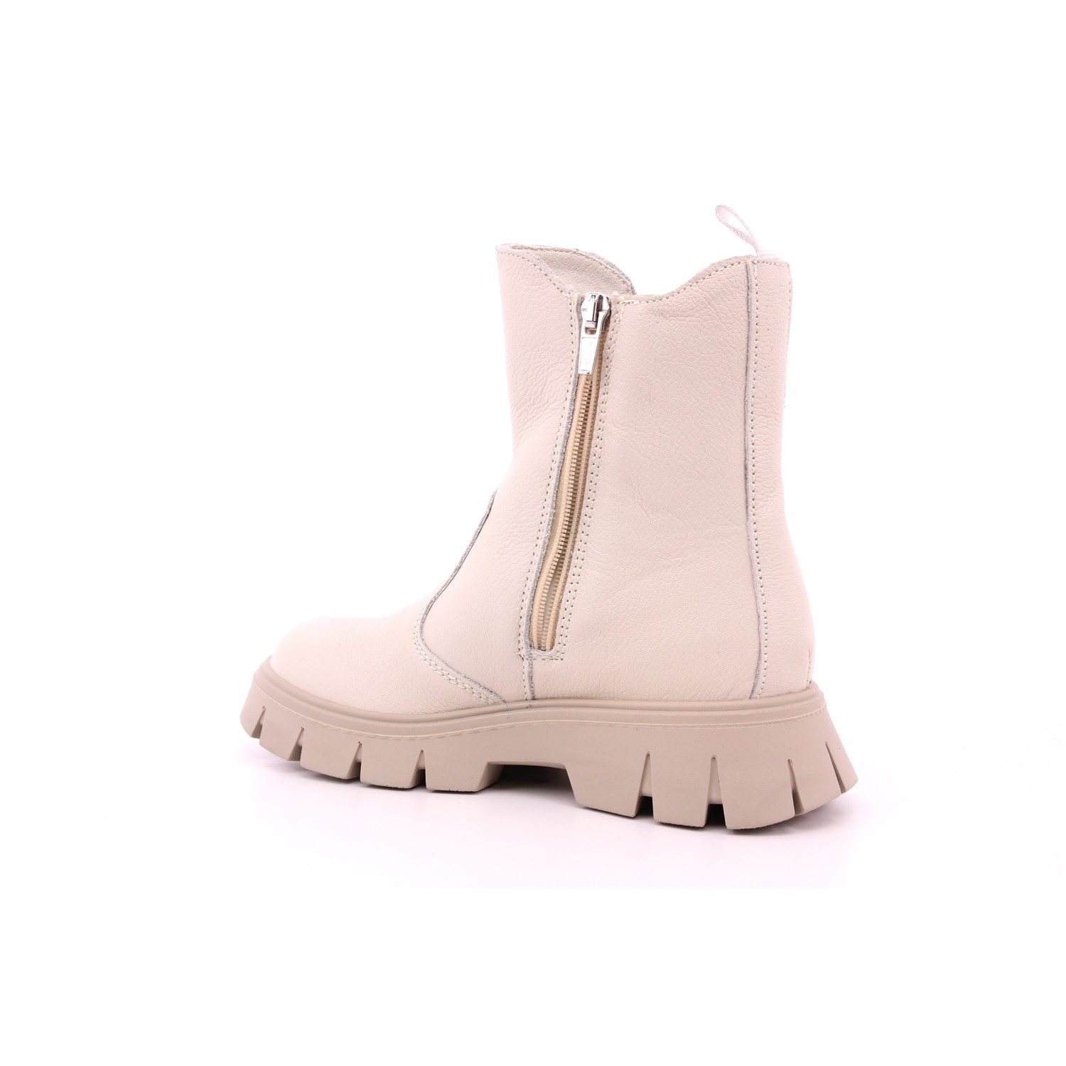 Stivaletto Primigi Bambina Panna Stivaletto Primigi Bambina Panna Scarpe 1000 - 6876733