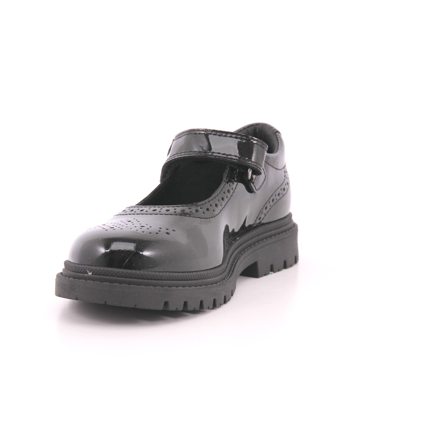 Ballerina Pablosky Bambina Nero Ballerina Pablosky Bambina Nero Scarpe 442 - 356219