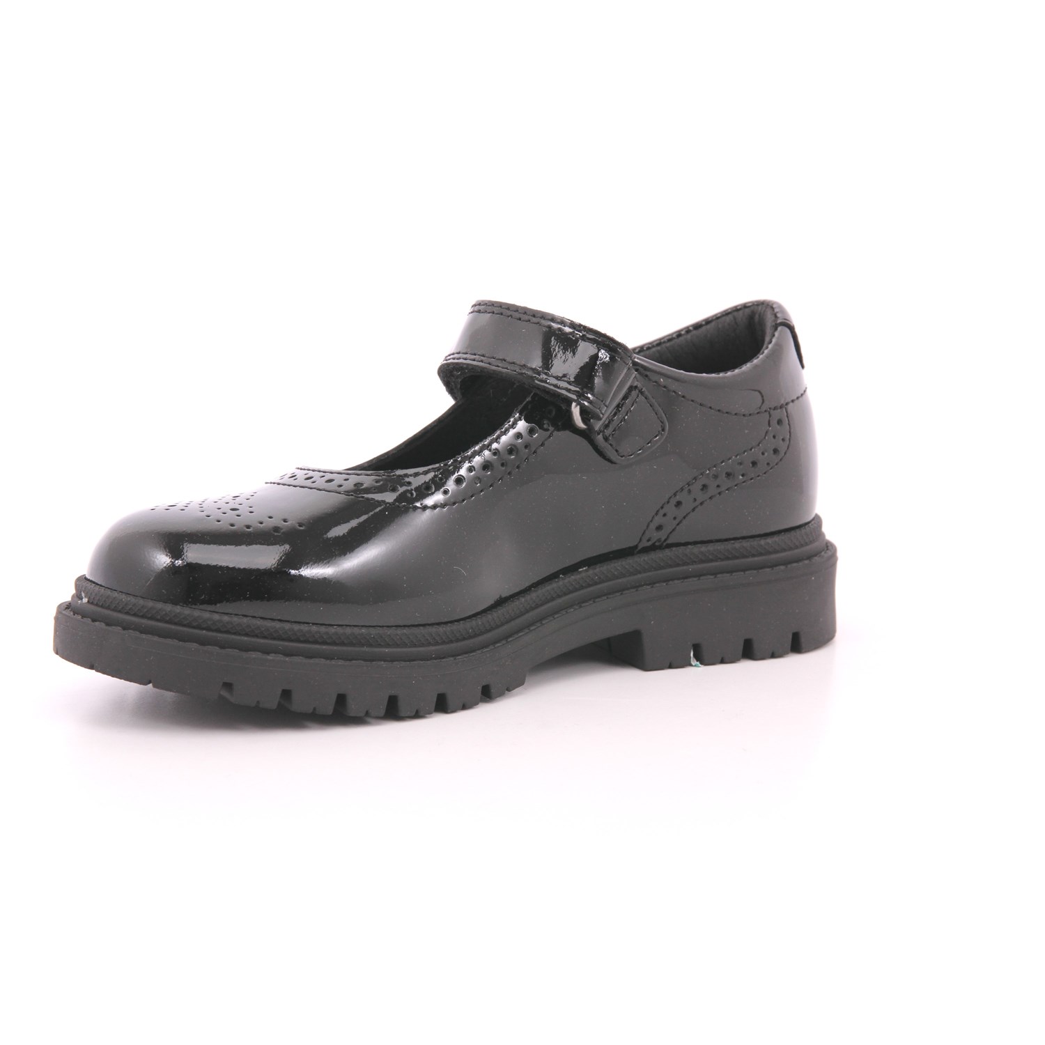 Ballerina Pablosky Bambina Nero Ballerina Pablosky Bambina Nero Scarpe 442 - 356219