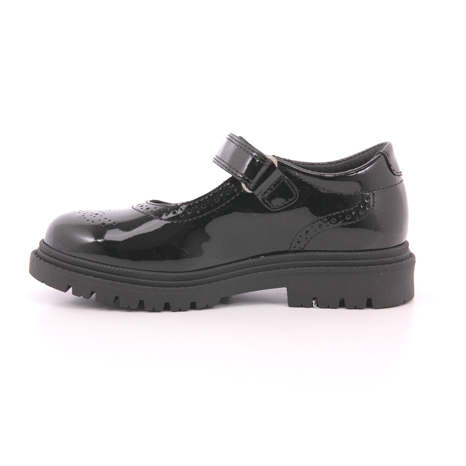 Ballerina Pablosky Bambina Nero Ballerina Pablosky Bambina Nero Scarpe 442 - 356219