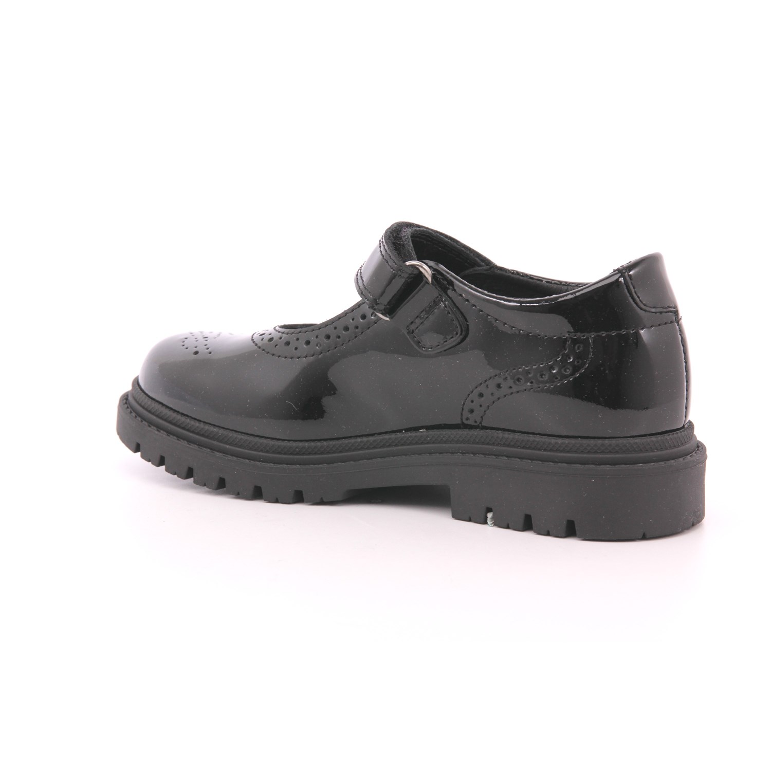 Ballerina Pablosky Bambina Nero Ballerina Pablosky Bambina Nero Scarpe 442 - 356219