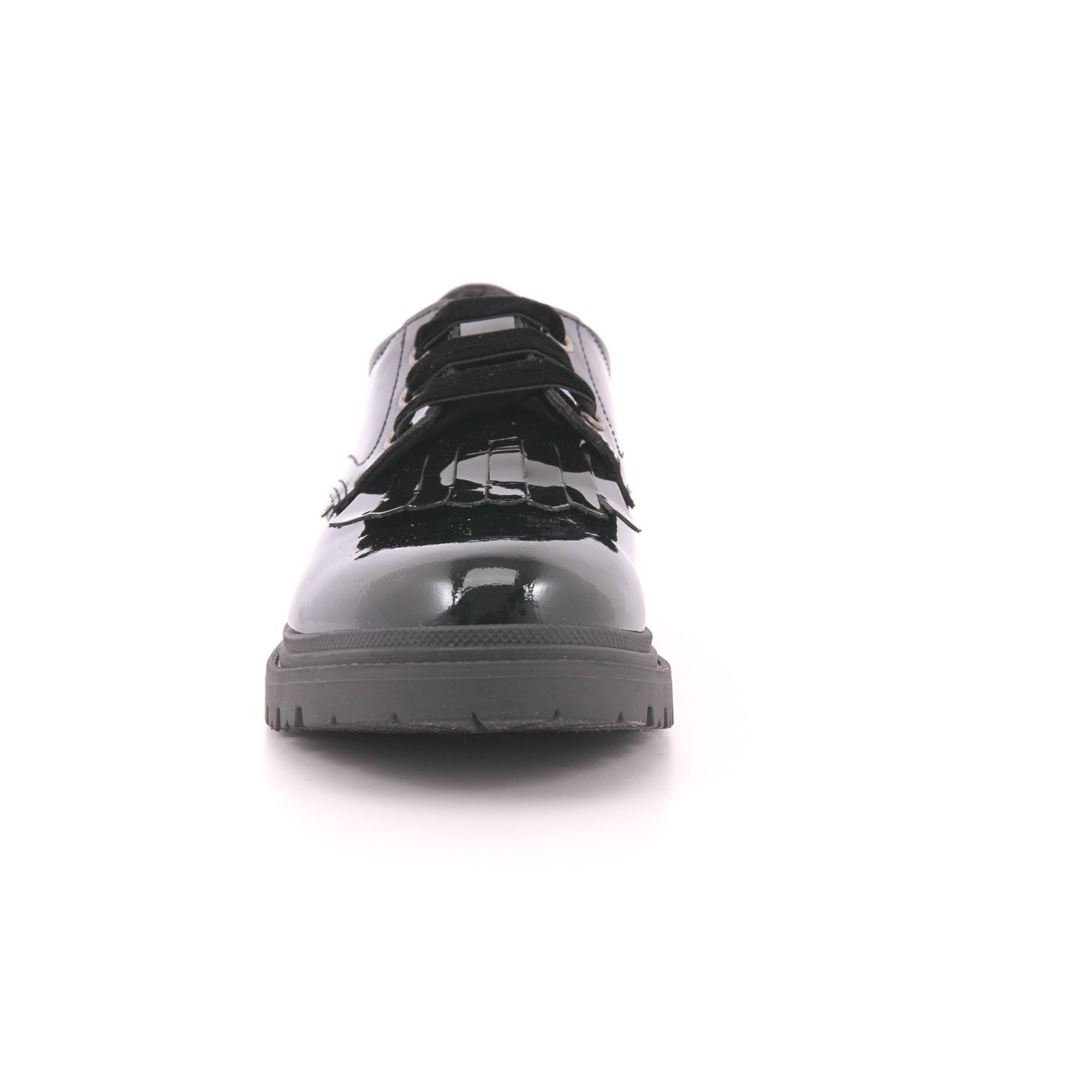 Francesina Pablosky Bambina Nero Francesina Pablosky Bambina Nero Scarpe 444 - 356519