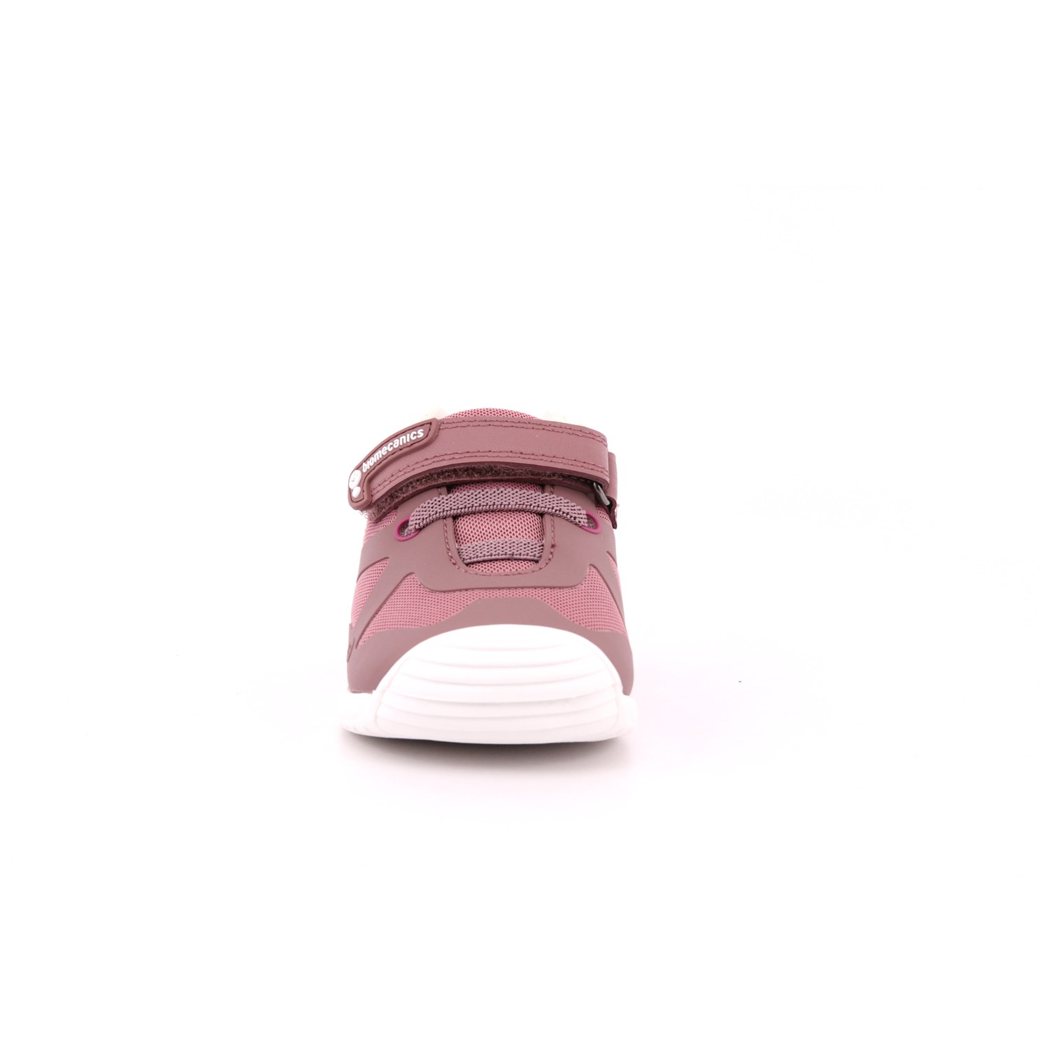 Scarpa Strappi + Elastico Biomecanics Bambina Rosa Scarpa Strappi + Elastico Biomecanics Bambina Rosa Scarpe 204 - 221003-B