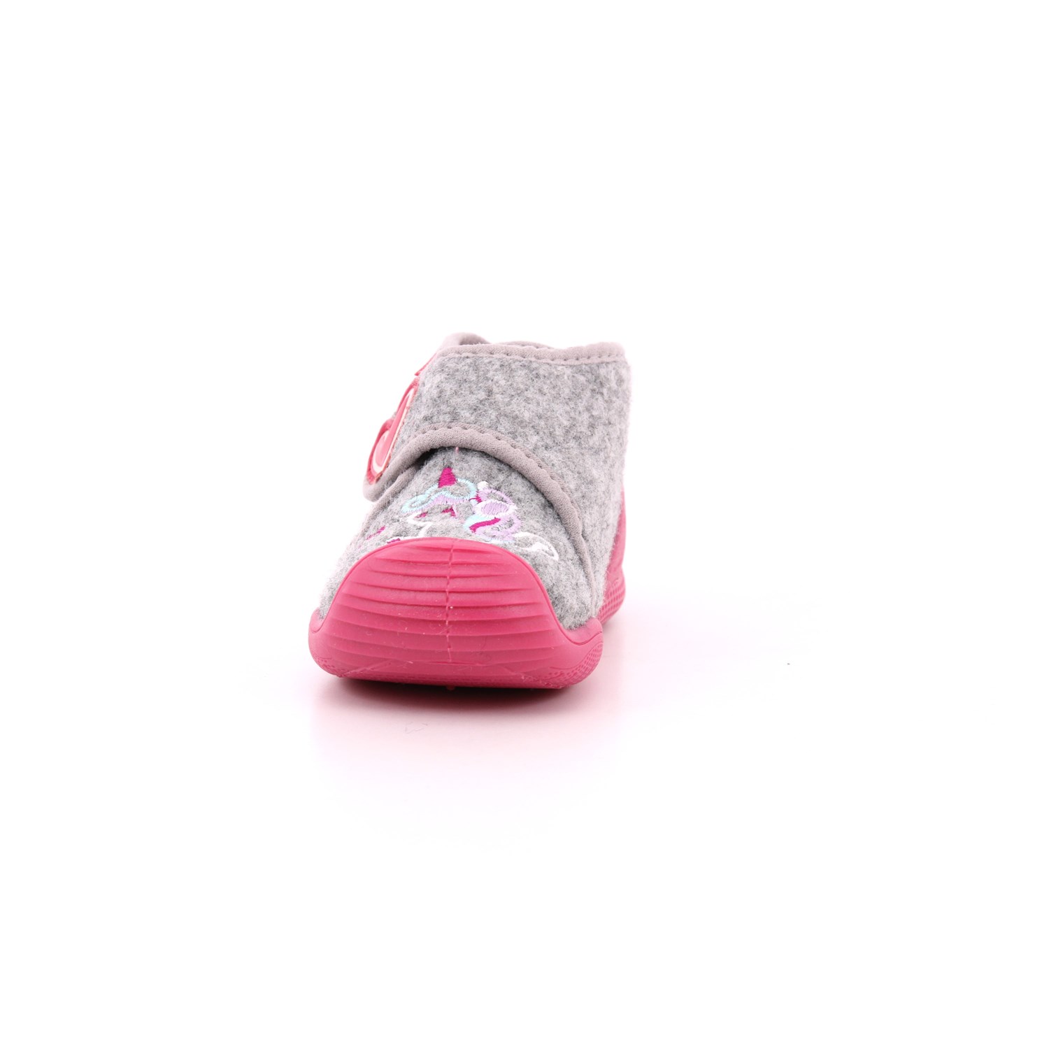 Pantofola Biomecanics Bambino Grigio Pantofola Biomecanics Bambino Grigio Scarpe 213 - 241151-B156