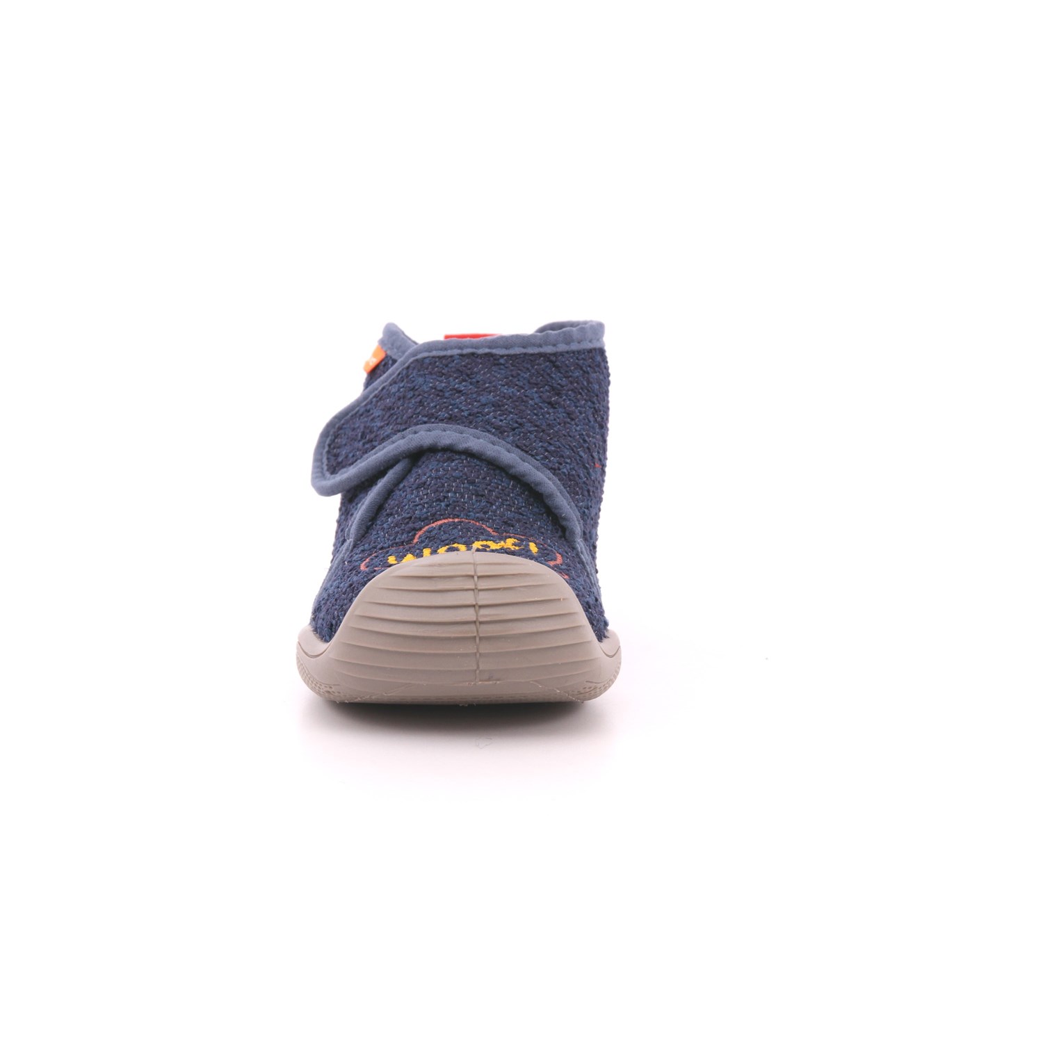 Pantofola Biomecanics Bambino Blu Pantofola Biomecanics Bambino Blu Scarpe 216 - 241155-A089