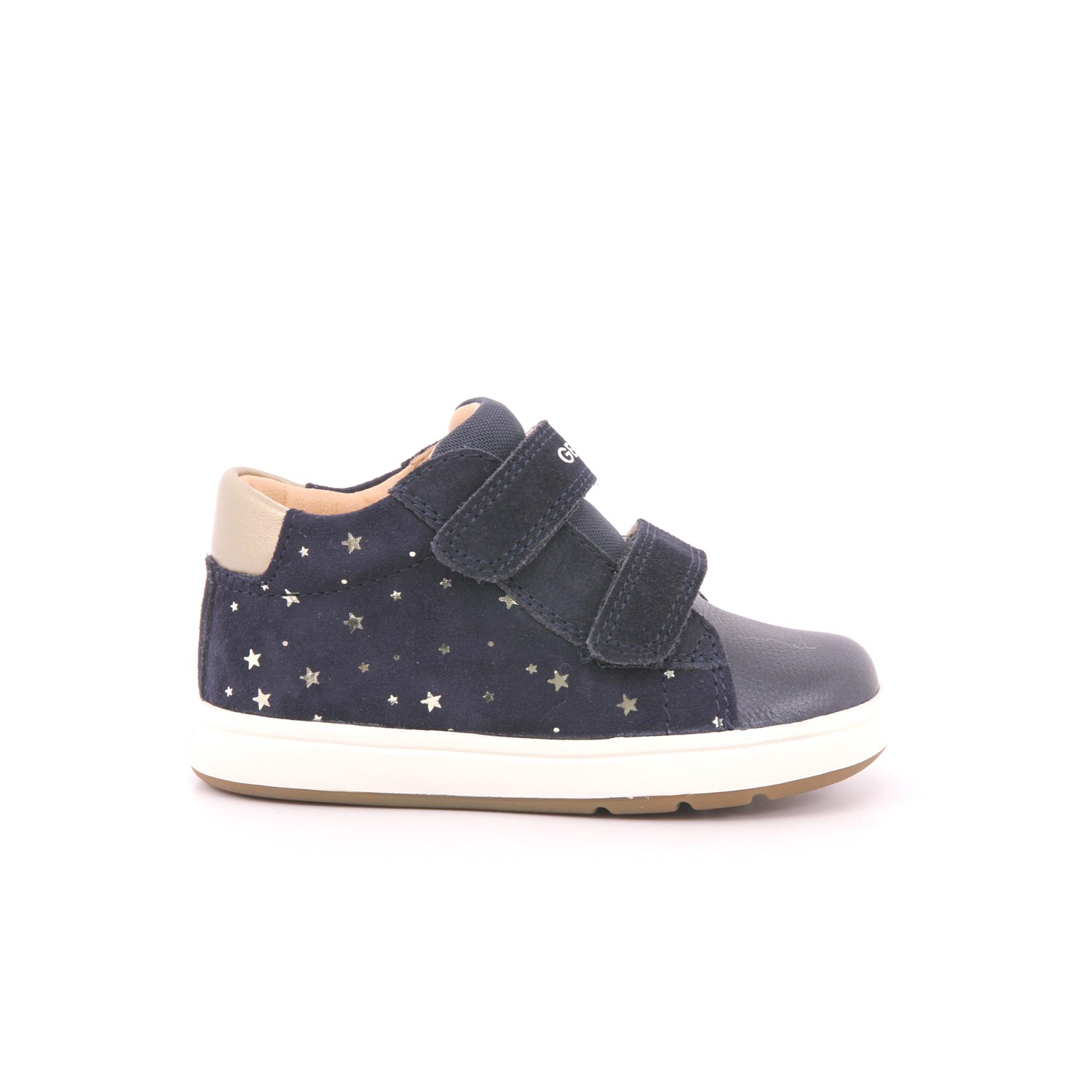 Scarpa Strappi Geox Bambina Blu Scarpa Strappi Geox Bambina Blu Scarpe 540 - B044CC