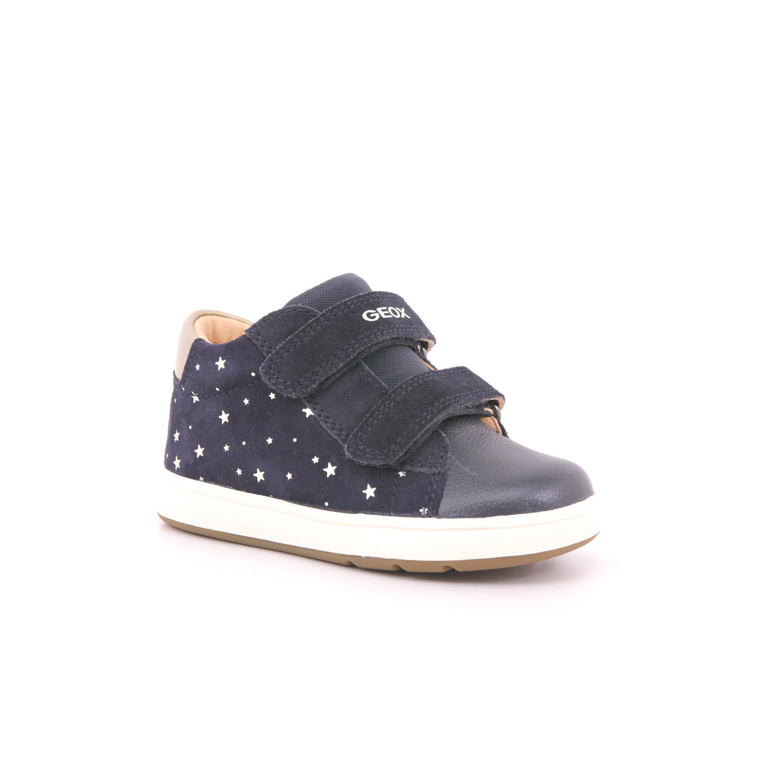 Scarpa Strappi Geox Bambina Blu Scarpa Strappi Geox Bambina Blu Scarpe 540 - B044CC