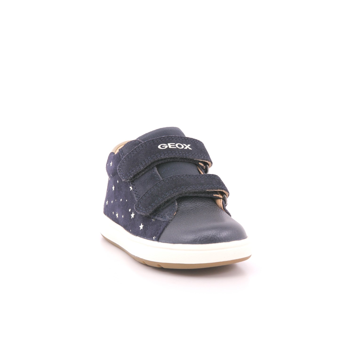 Scarpa Strappi Geox Bambina Blu Scarpa Strappi Geox Bambina Blu Scarpe 540 - B044CC