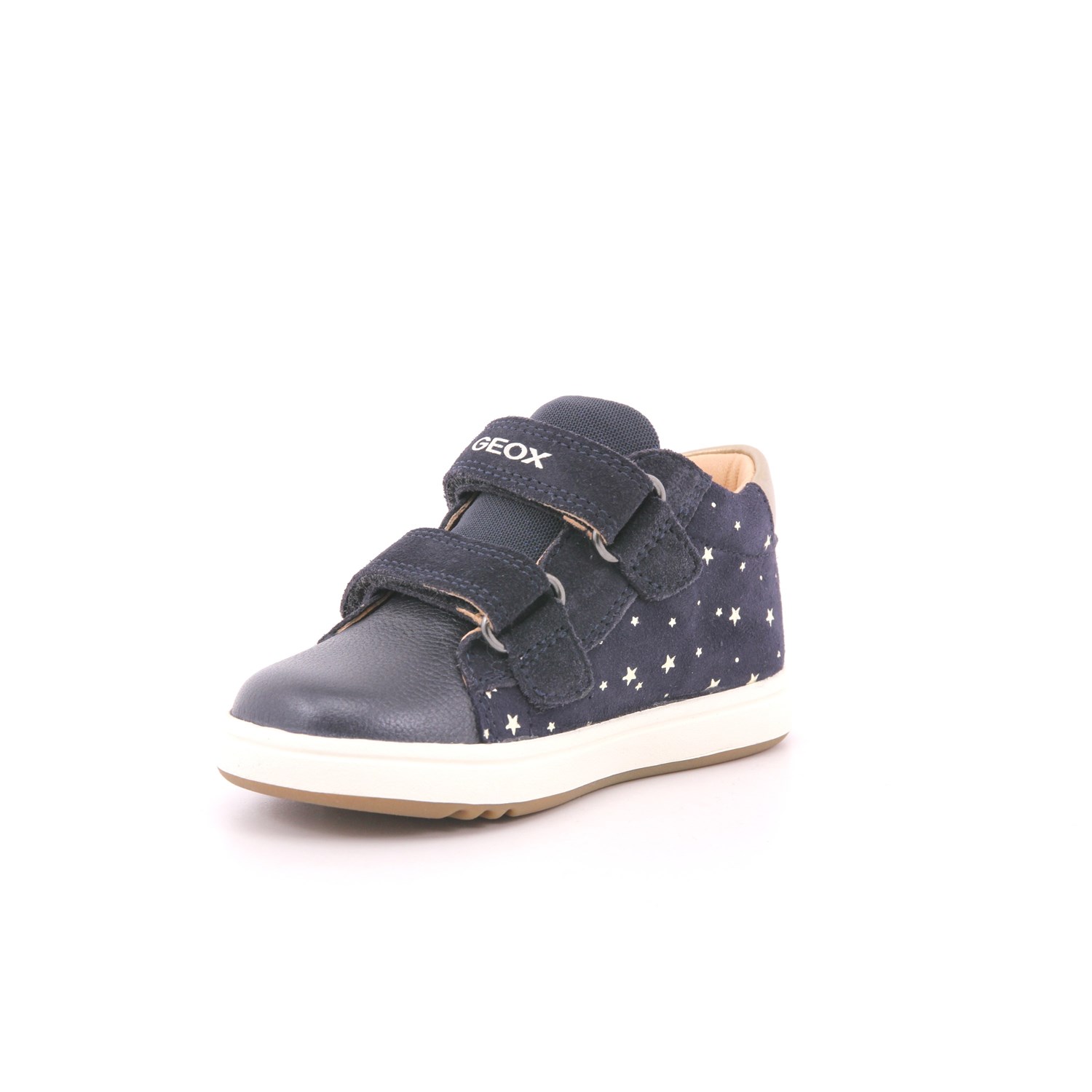 Scarpa Strappi Geox Bambina Blu Scarpa Strappi Geox Bambina Blu Scarpe 540 - B044CC