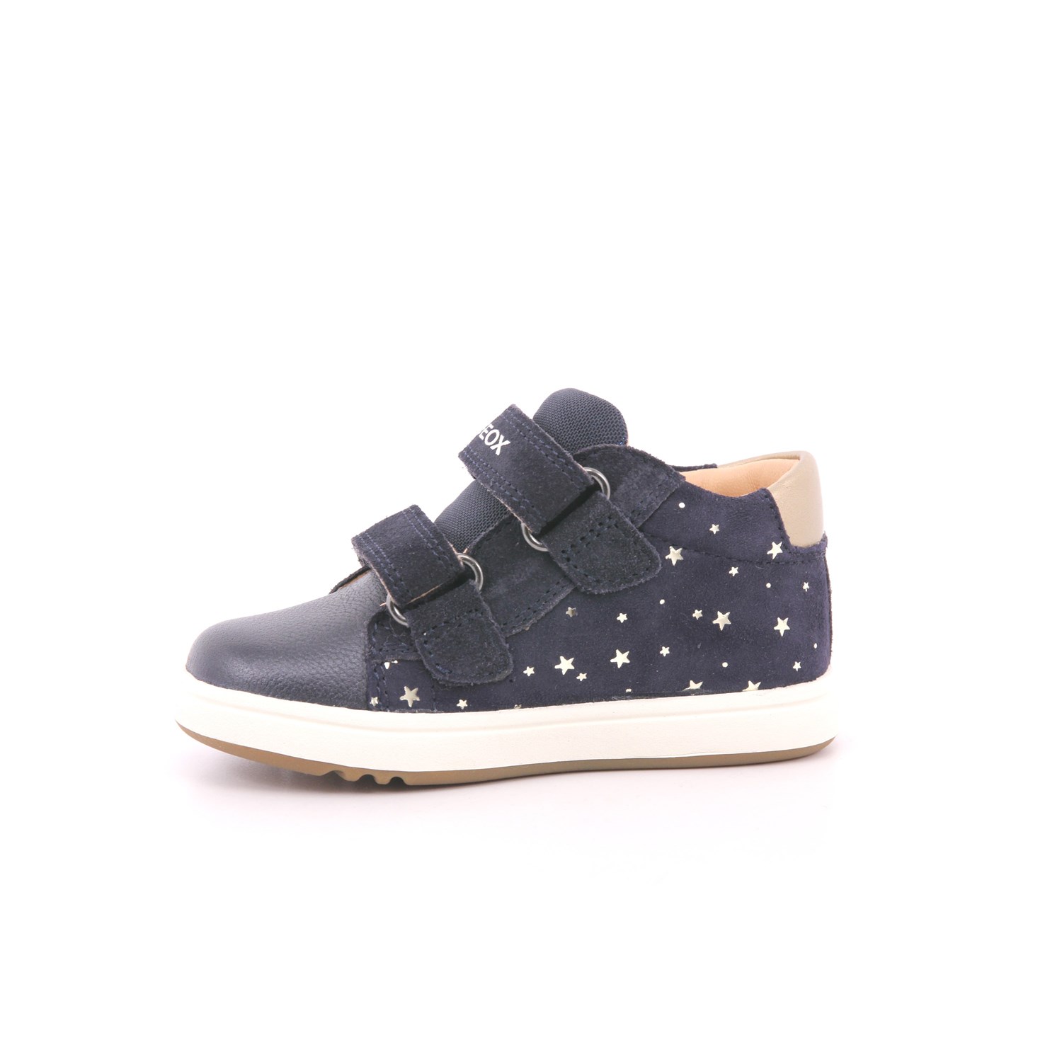 Scarpa Strappi Geox Bambina Blu Scarpa Strappi Geox Bambina Blu Scarpe 540 - B044CC