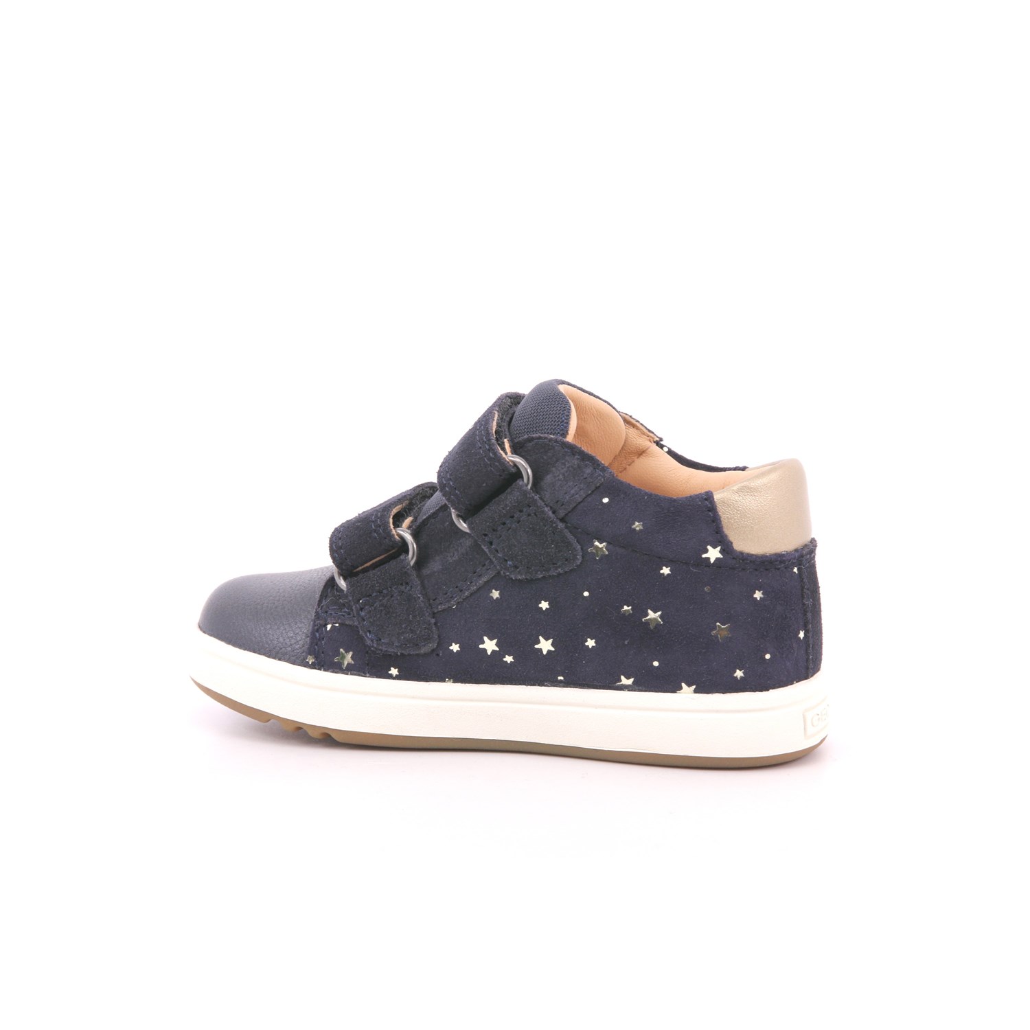 Scarpa Strappi Geox Bambina Blu Scarpa Strappi Geox Bambina Blu Scarpe 540 - B044CC