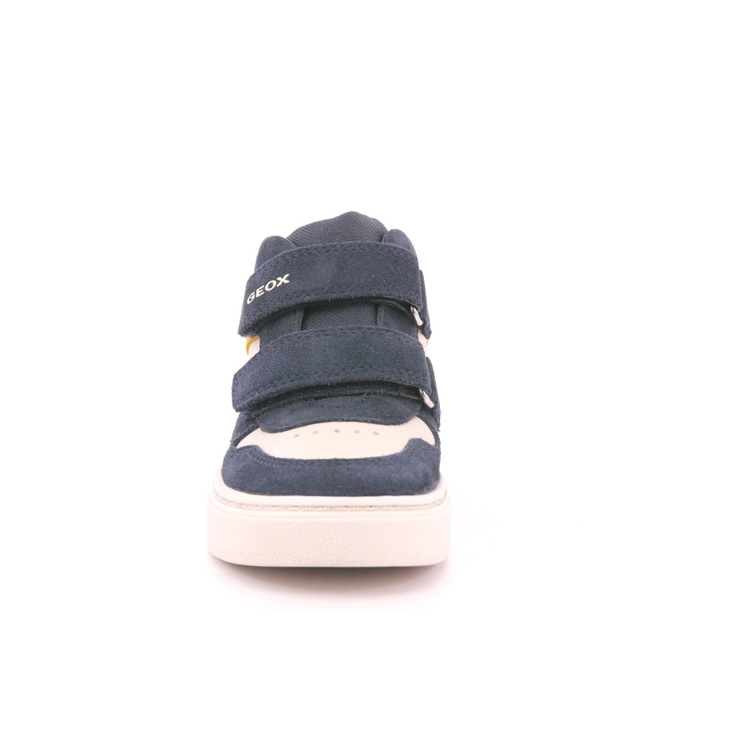 Scarpa Strappi Geox Bambino Blu Scarpa Strappi Geox Bambino Blu Scarpe 544 - B465NA