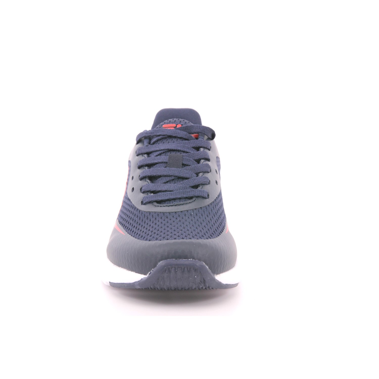 Scarpa Allacciata Fila Bambino Blu Scarpa Allacciata Fila Bambino Blu Scarpe 416 - FFT0047