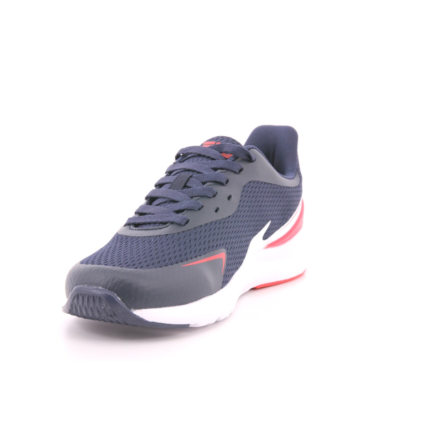 Scarpa Allacciata Fila Bambino Blu Scarpa Allacciata Fila Bambino Blu Scarpe 416 - FFT0047