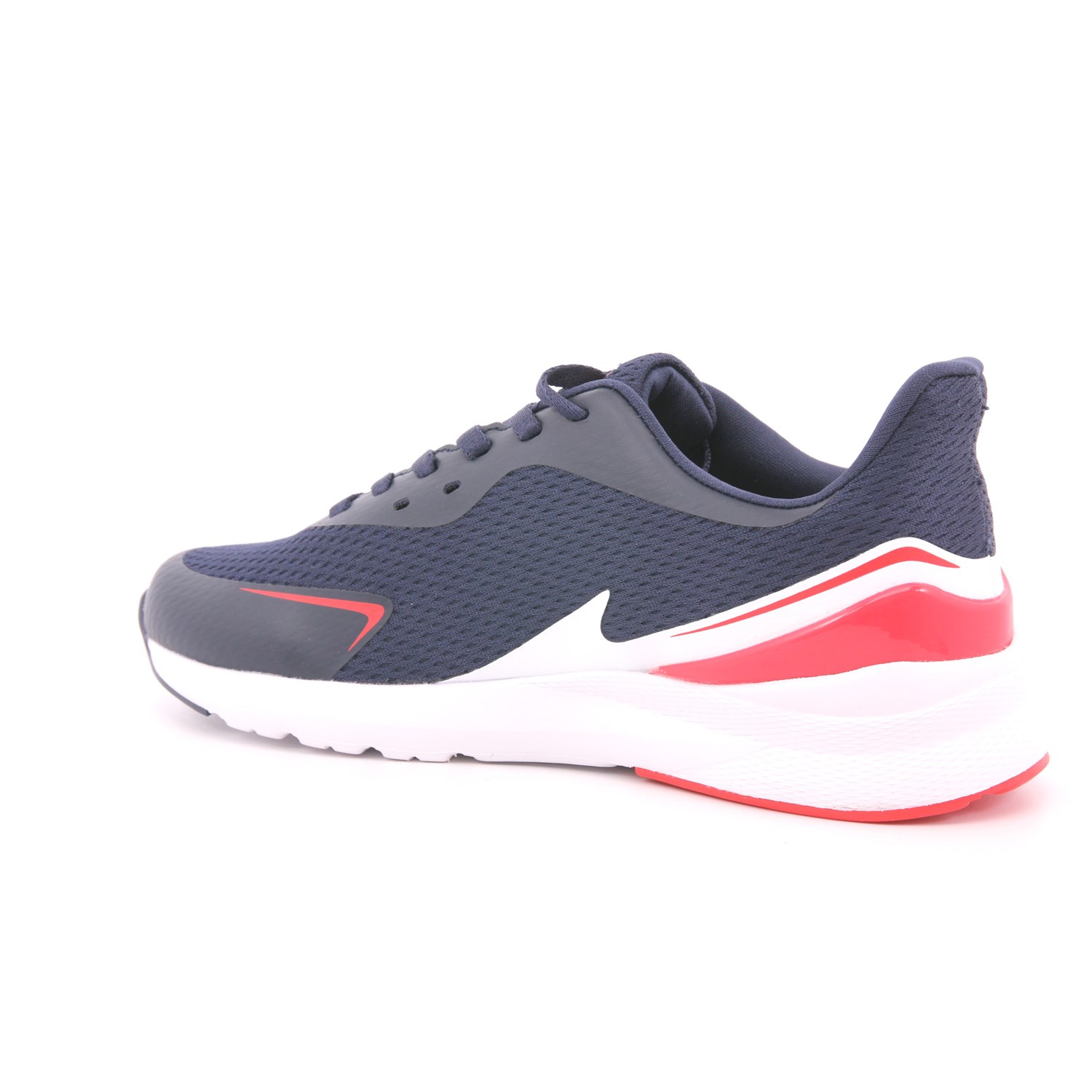 Scarpa Allacciata Fila Bambino Blu Scarpa Allacciata Fila Bambino Blu Scarpe 416 - FFT0047