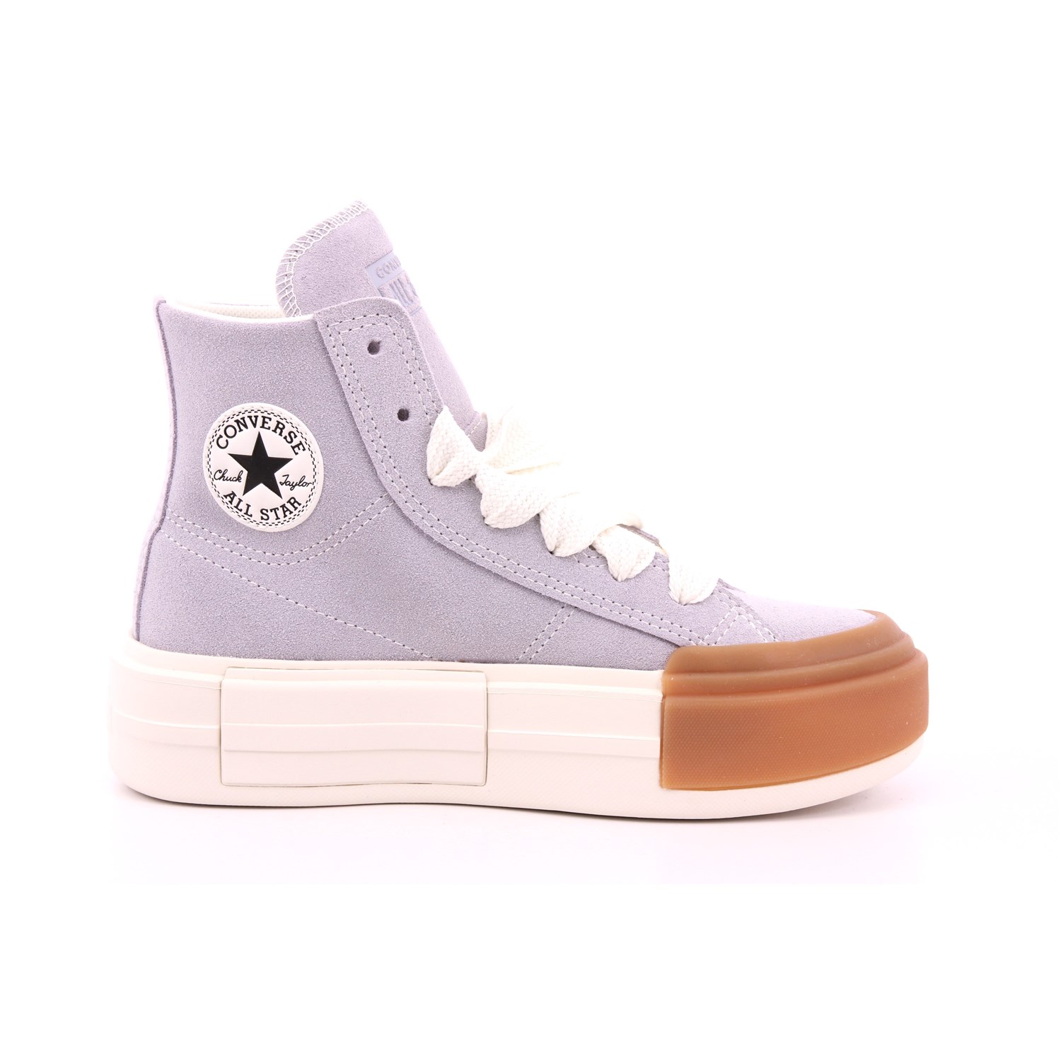 Scarpa Allacciata Converse Donna Lavanda Scarpa Allacciata Converse Donna Lavanda Scarpe 605 - A08330C