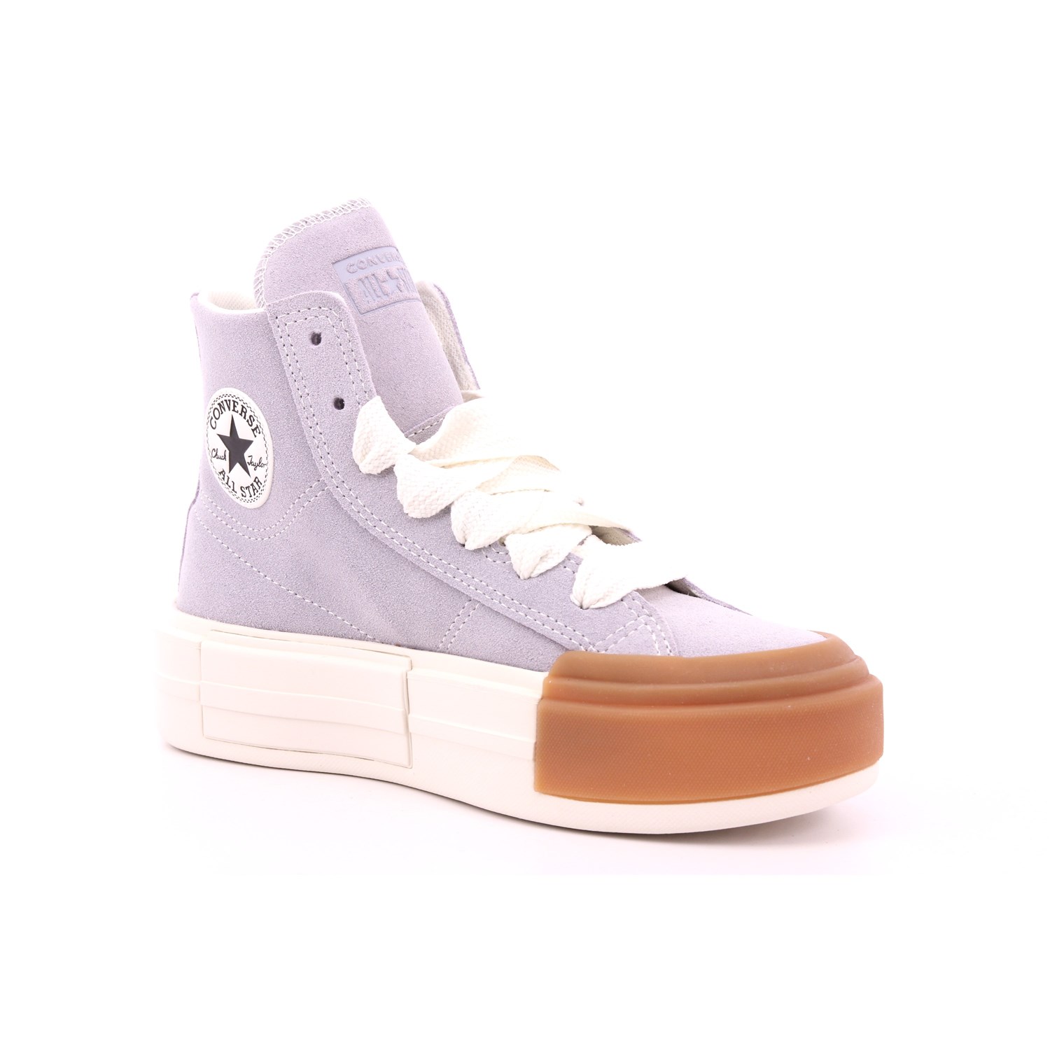 Scarpa Allacciata Converse Donna Lavanda Scarpa Allacciata Converse Donna Lavanda Scarpe 605 - A08330C