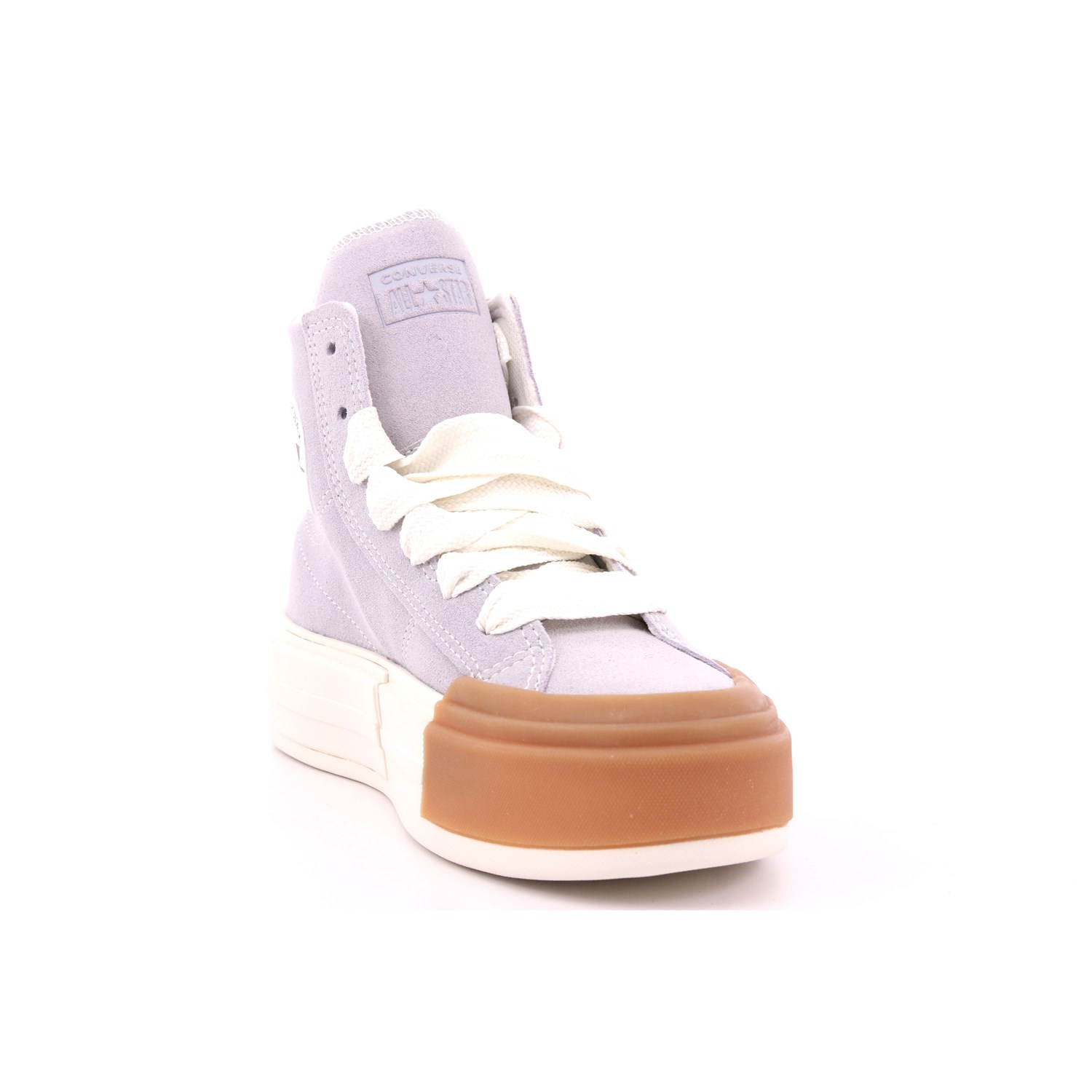 Scarpa Allacciata Converse Donna Lavanda Scarpa Allacciata Converse Donna Lavanda Scarpe 605 - A08330C