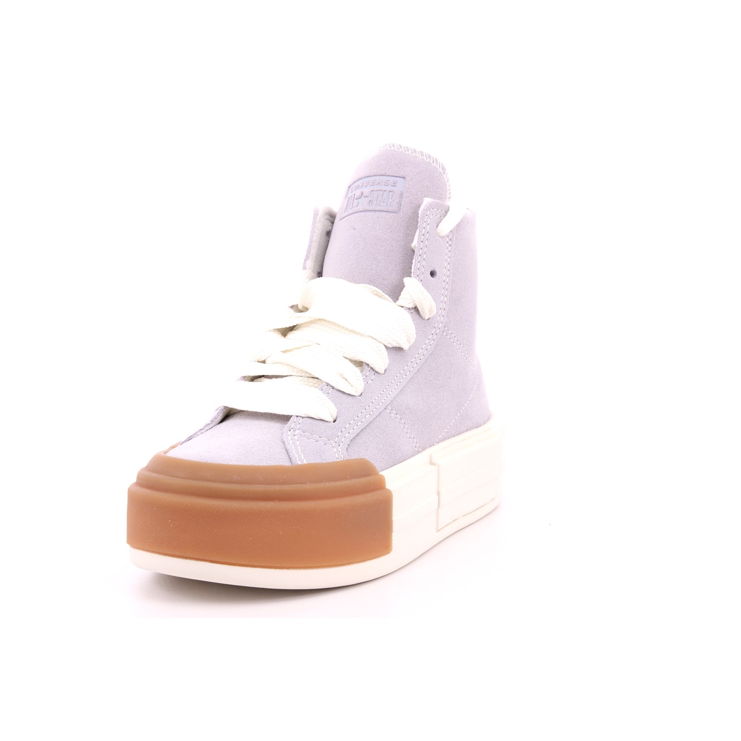 Scarpa Allacciata Converse Donna Lavanda Scarpa Allacciata Converse Donna Lavanda Scarpe 605 - A08330C