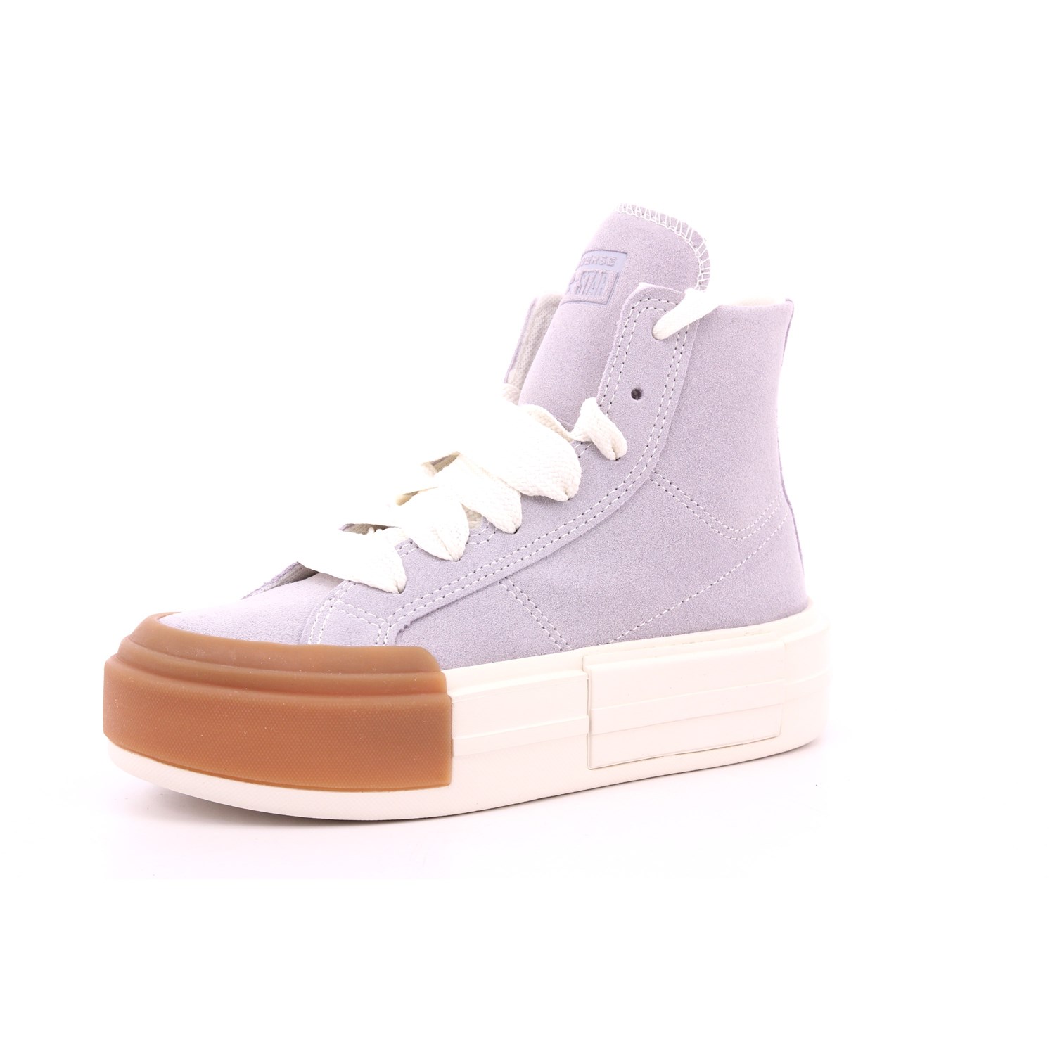 Scarpa Allacciata Converse Donna Lavanda Scarpa Allacciata Converse Donna Lavanda Scarpe 605 - A08330C