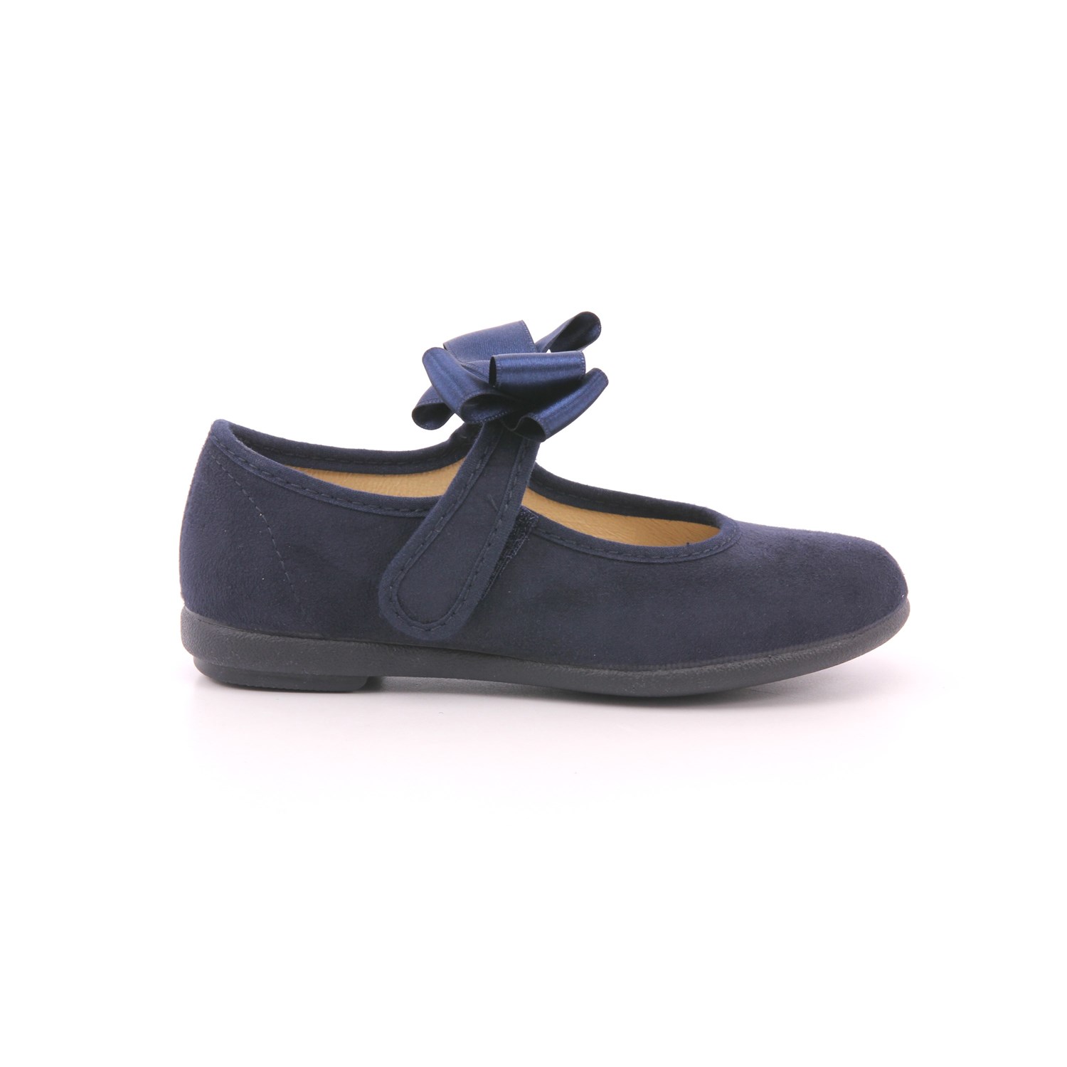 Ballerina Vul Ladi Bambina Blu Ballerina Vul Ladi Bambina Blu Scarpe 67 - 6424-678