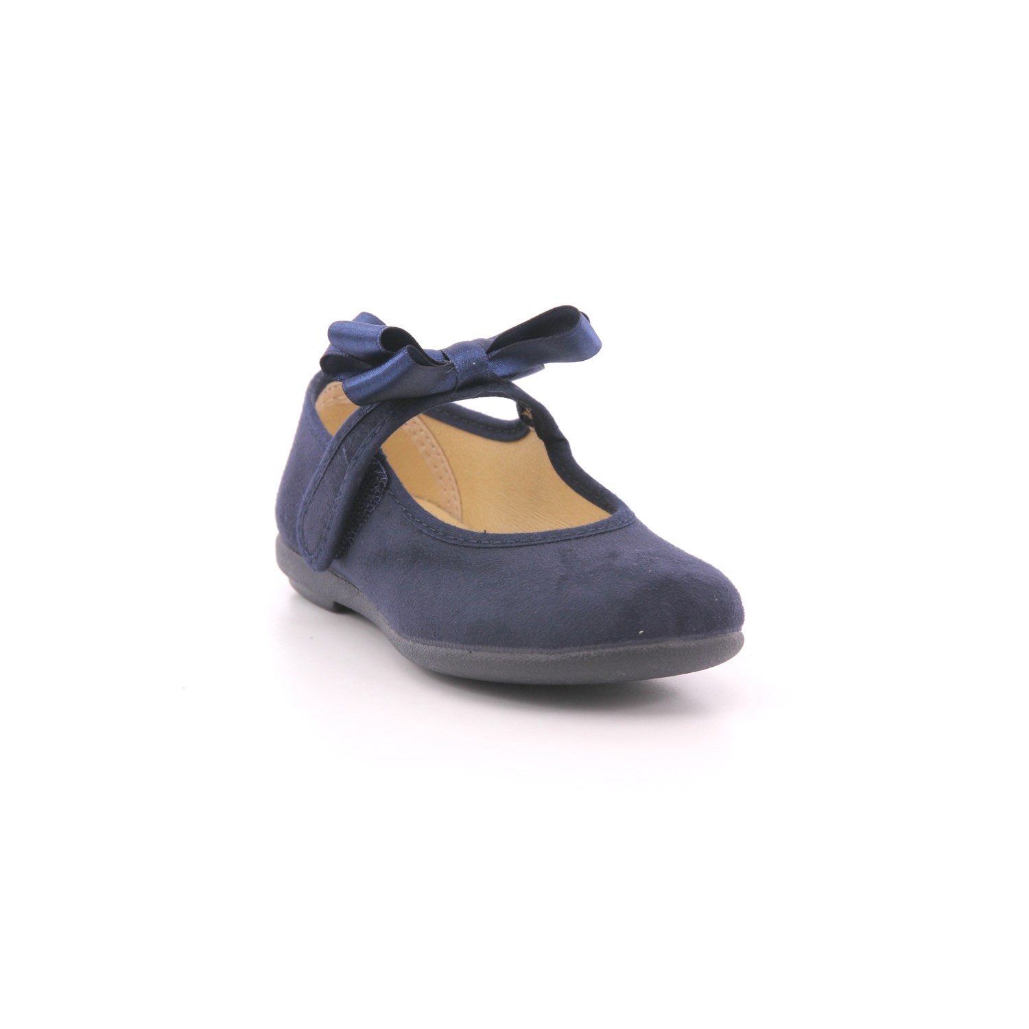 Ballerina Vul Ladi Bambina Blu Ballerina Vul Ladi Bambina Blu Scarpe 67 - 6424-678