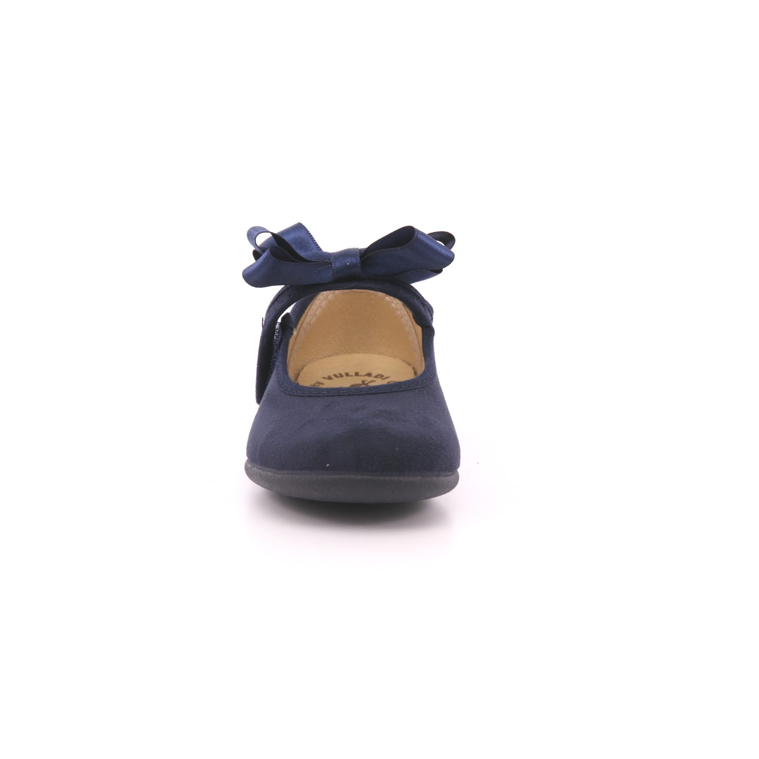 Ballerina Vul Ladi Bambina Blu Ballerina Vul Ladi Bambina Blu Scarpe 67 - 6424-678